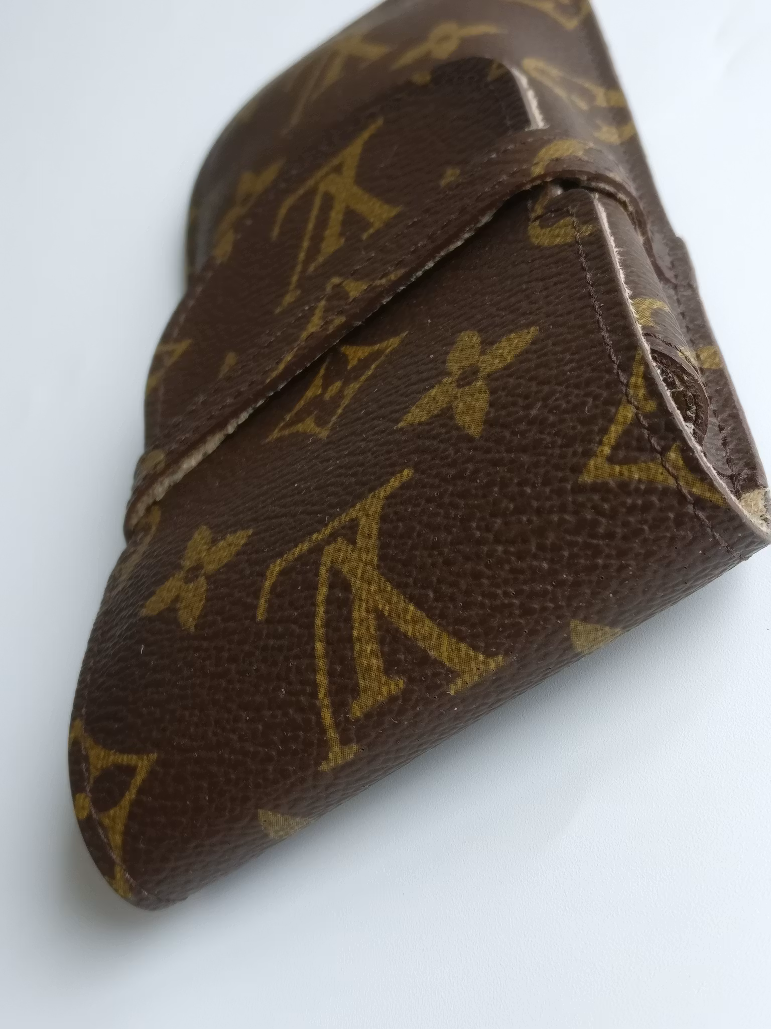 Louis Vuitton Etui Lunette Eyeglass case