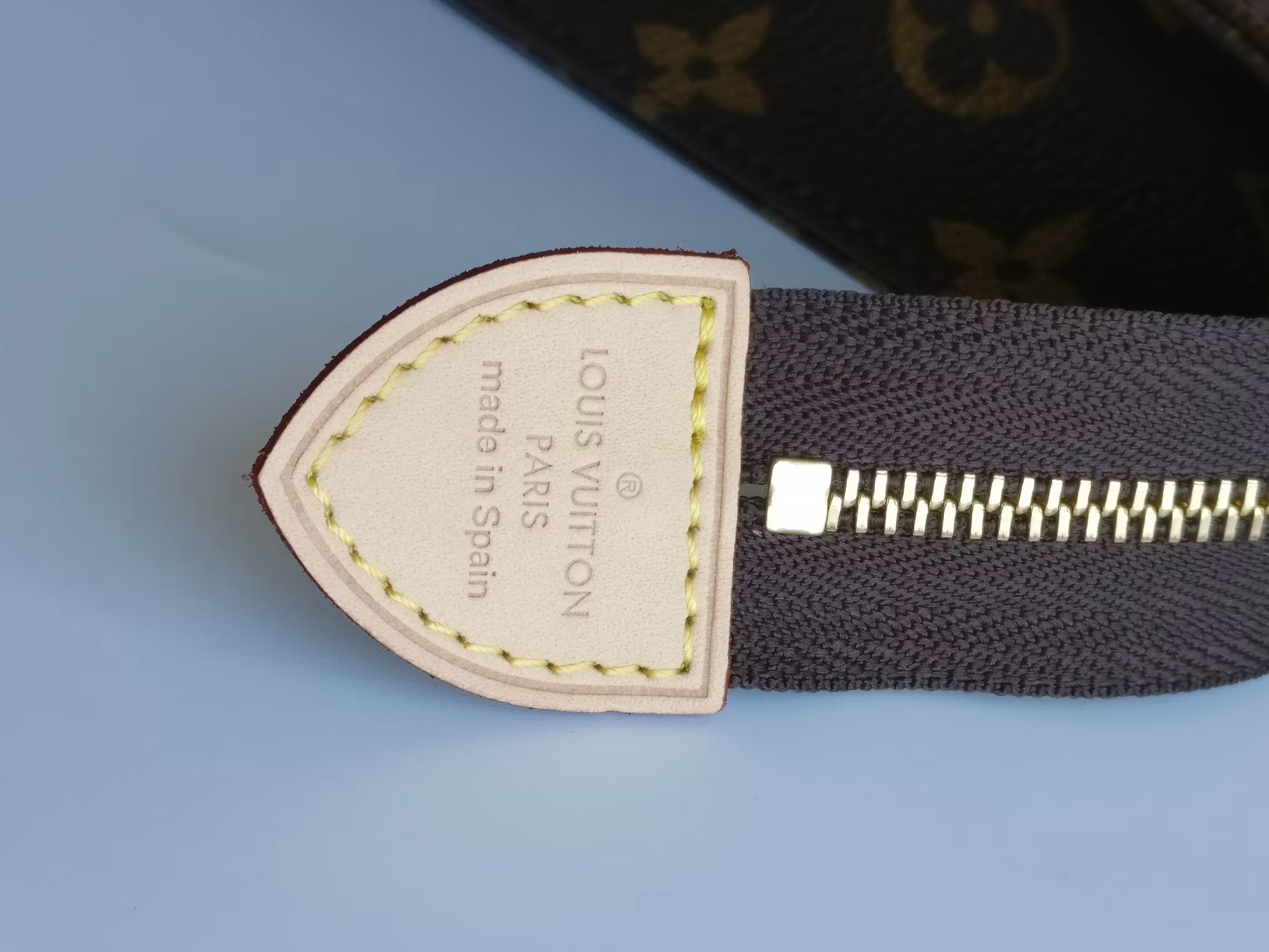 Louis Vuitton Toiletry Pouch 26