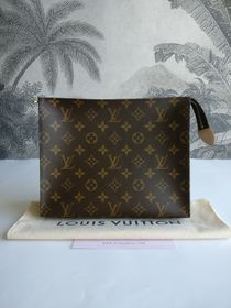 Louis Vuitton Toiletry Pouch 26