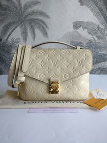 Louis Vuitton Pochette Metis empreinte