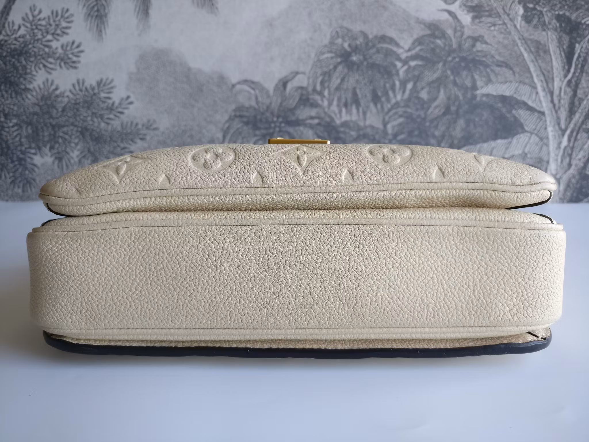 Louis Vuitton Pochette Metis empreinte