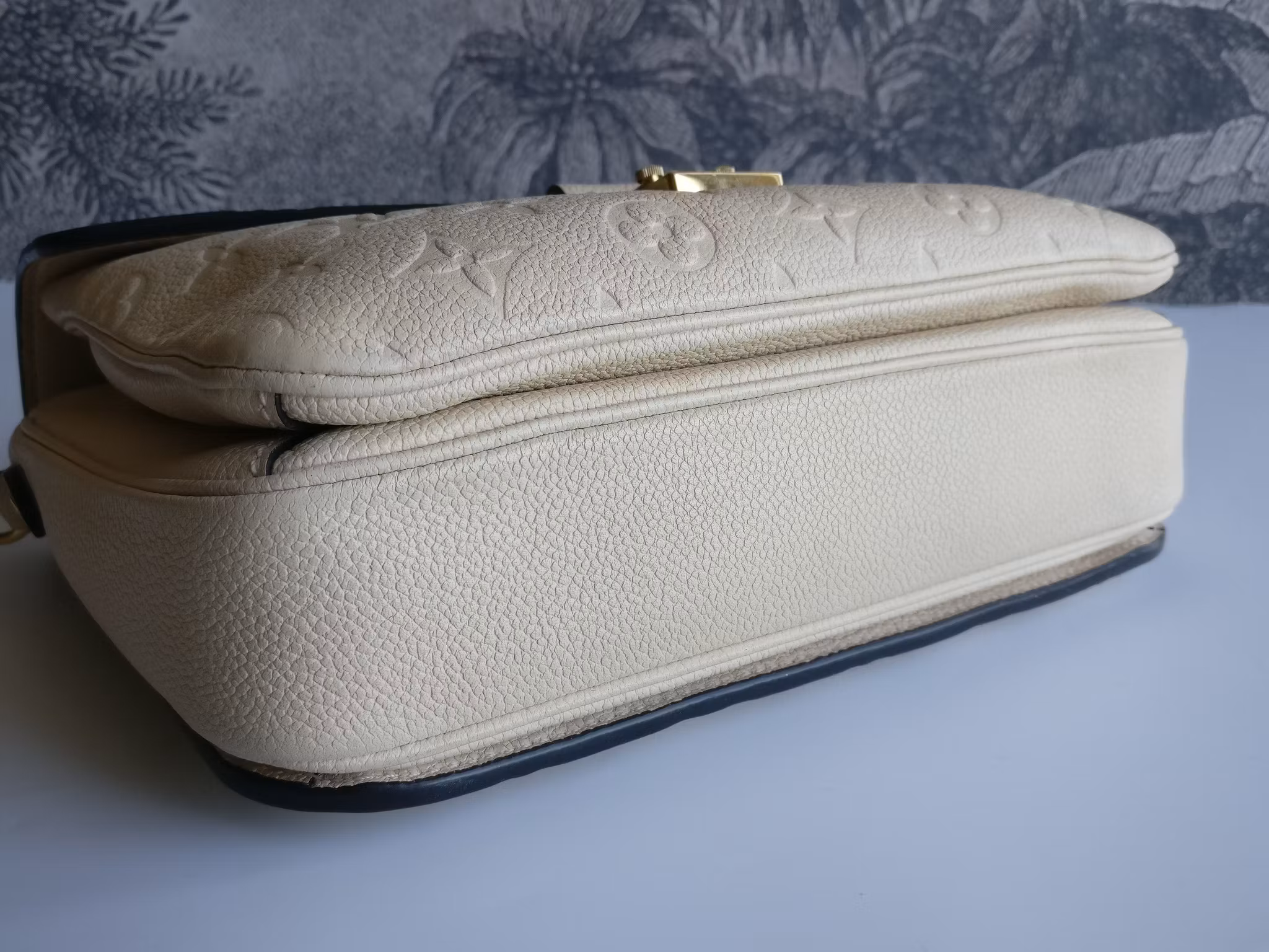 Louis Vuitton Pochette Metis empreinte