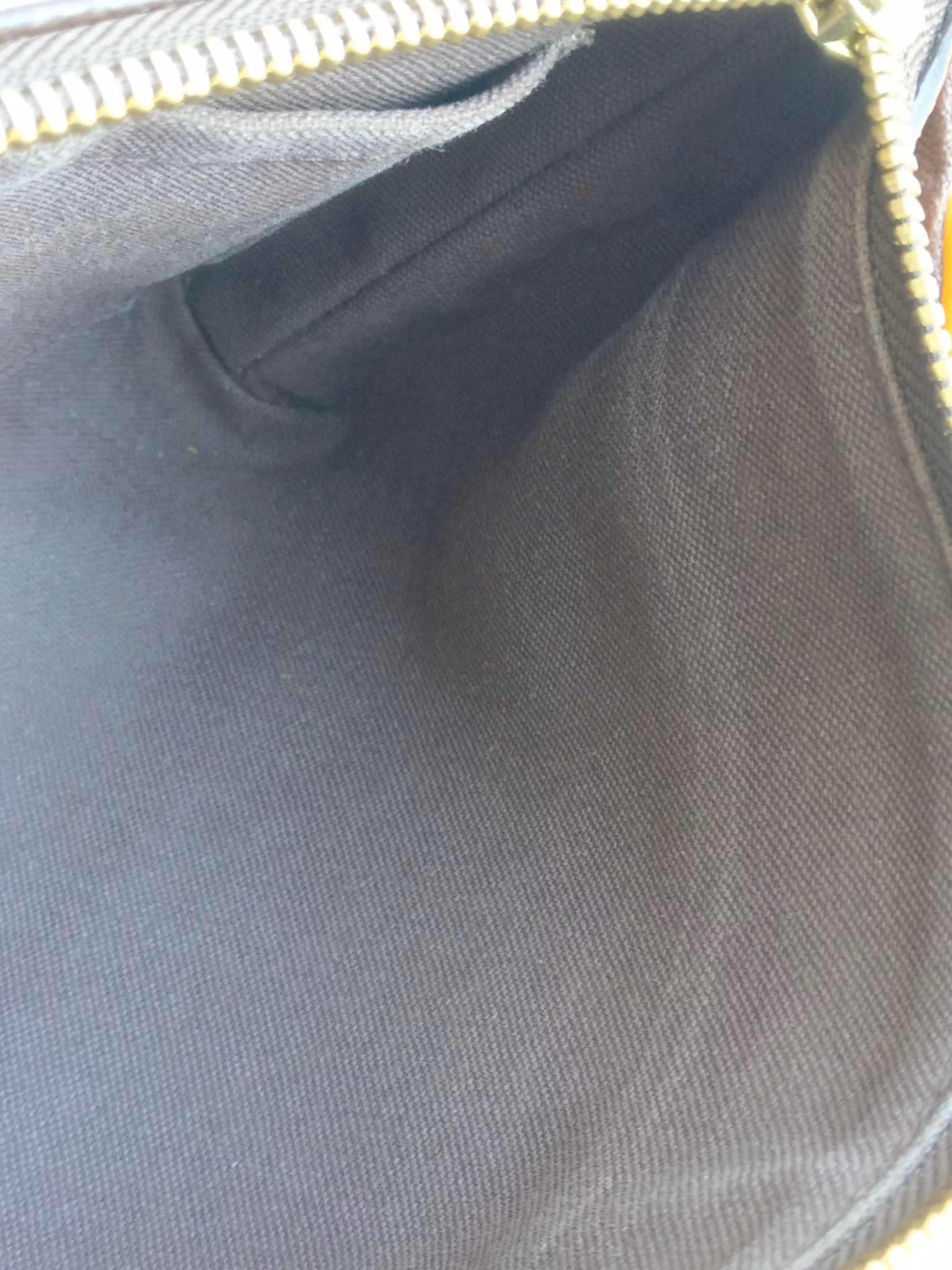 Louis Vuitton Pochette Pallas Uniformes