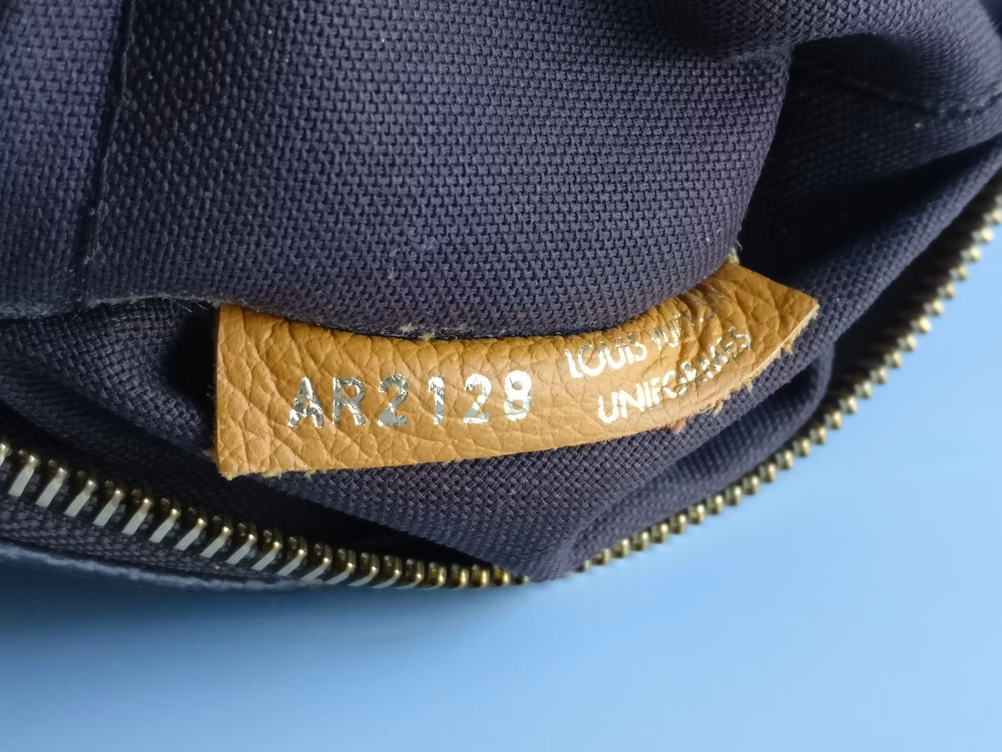 Louis Vuitton Pochette Pallas Uniformes