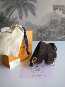 Louis Vuitton Bandouliere XL shoulder strap