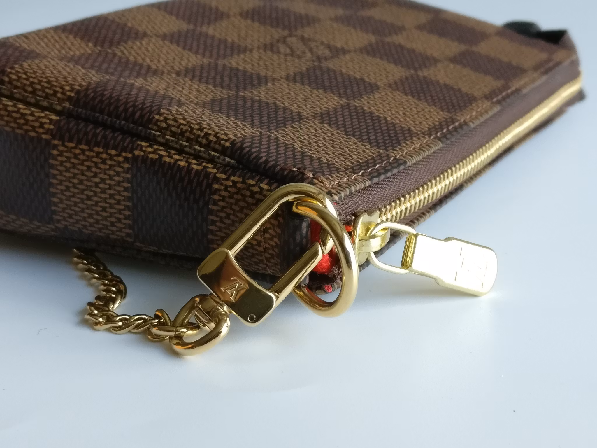 Louis Vuitton Mini Pochette Accessoires