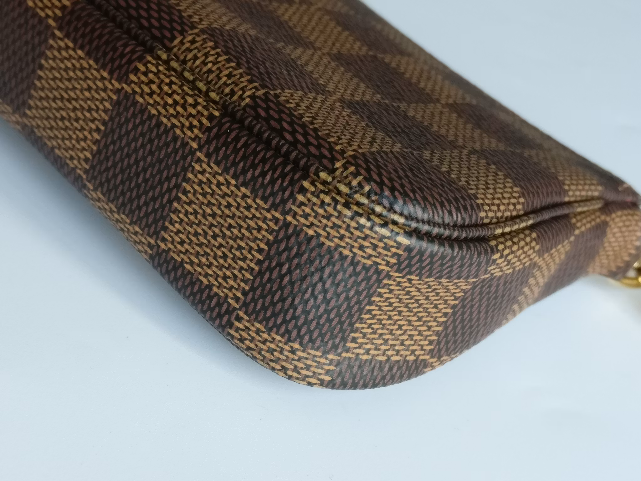 Louis Vuitton Mini Pochette Accessoires