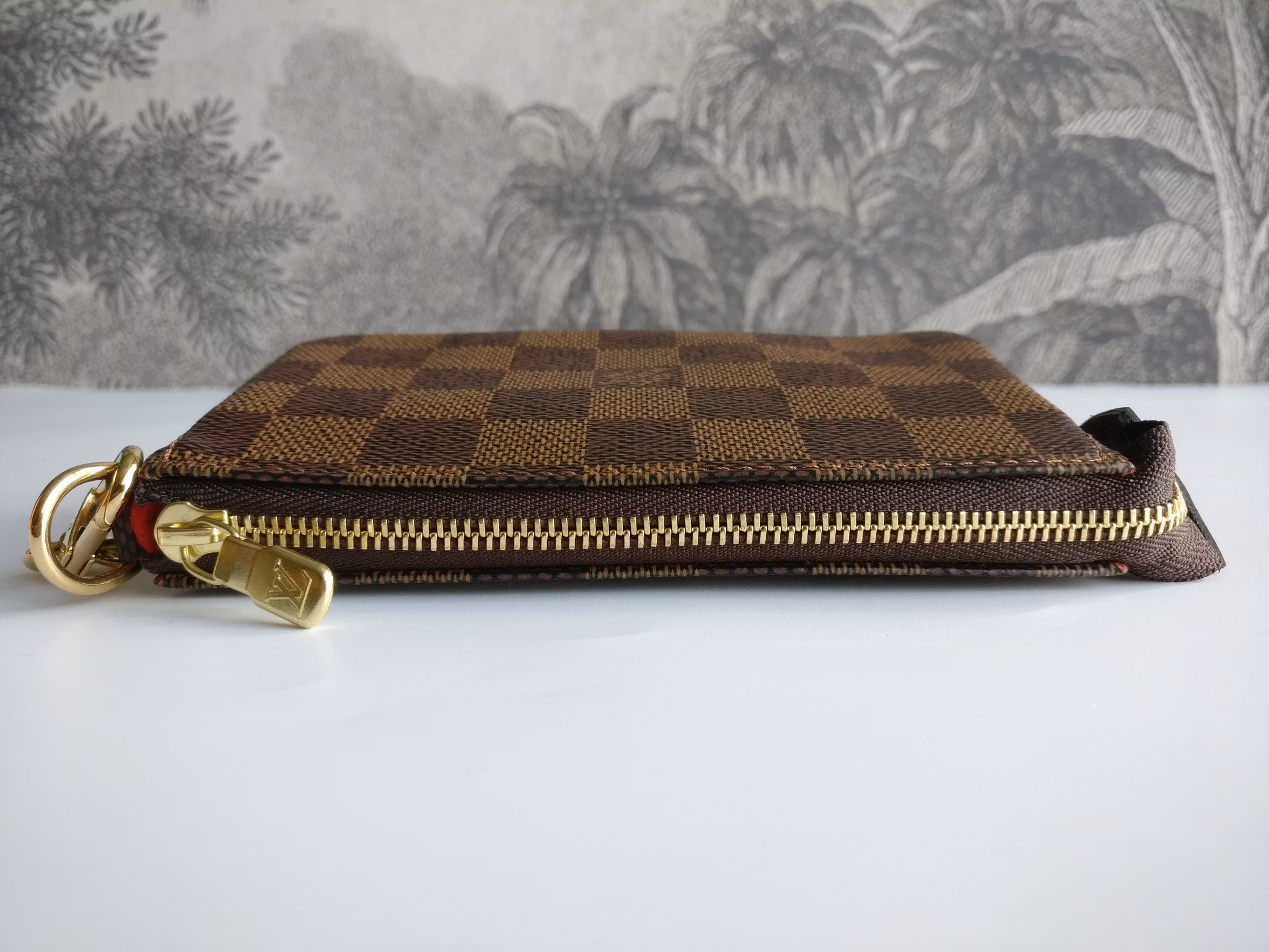 Louis Vuitton Mini Pochette Accessoires