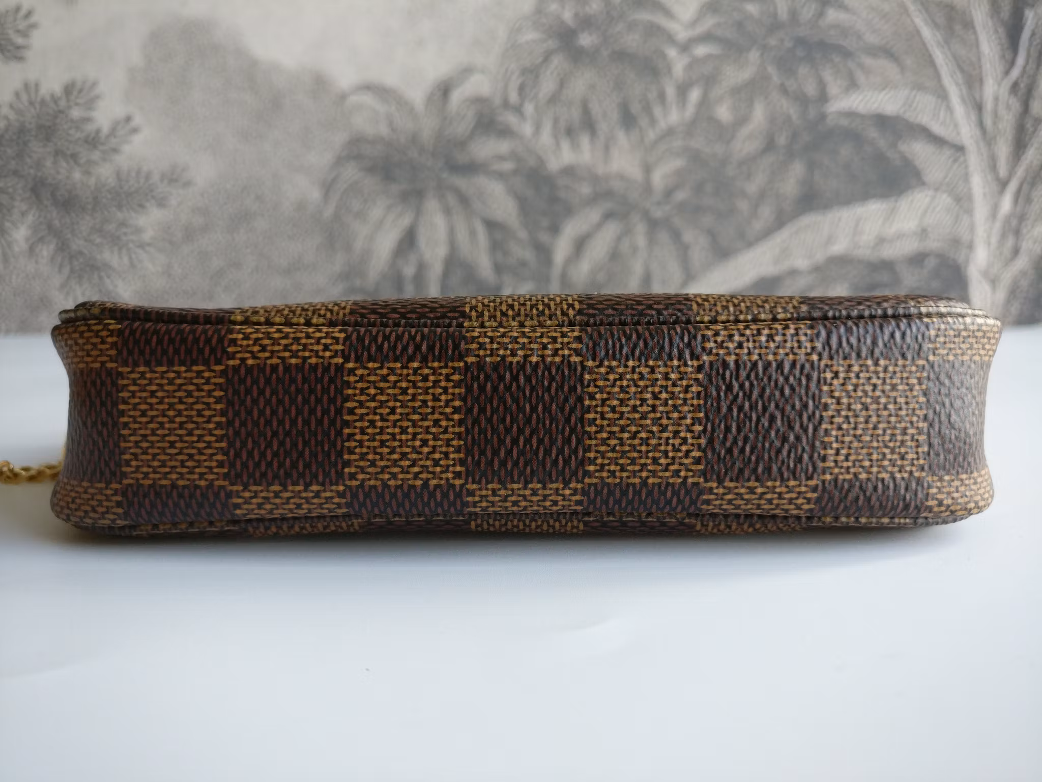 Louis Vuitton Mini Pochette Accessoires
