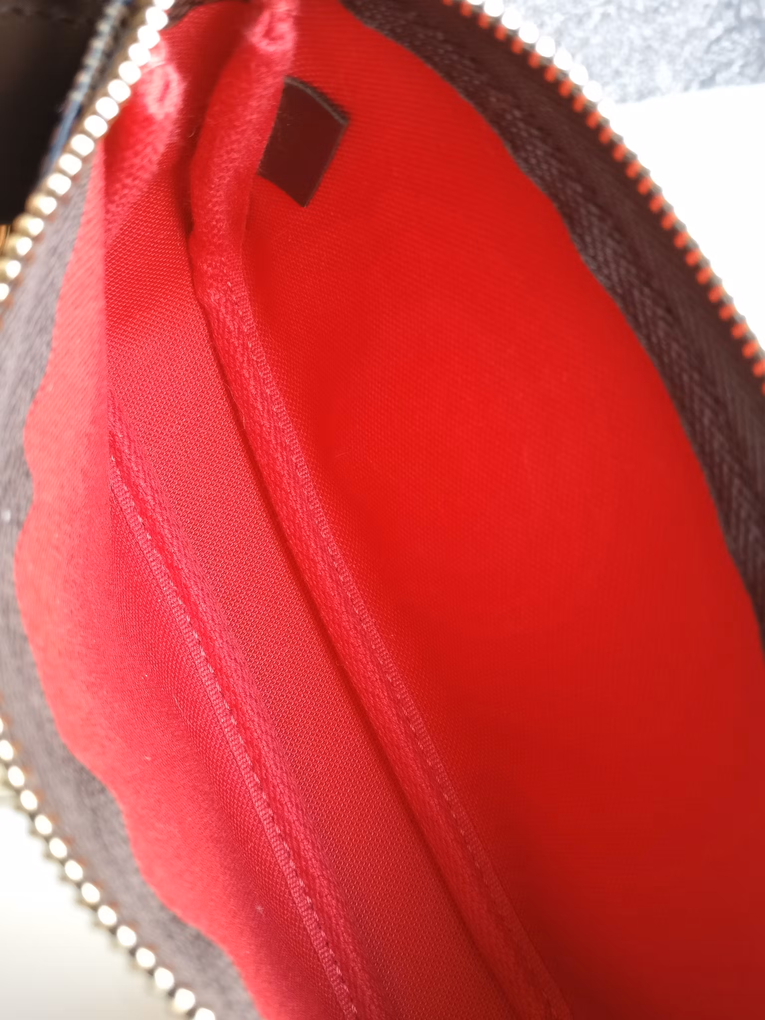 Louis Vuitton Mini Pochette Accessoires