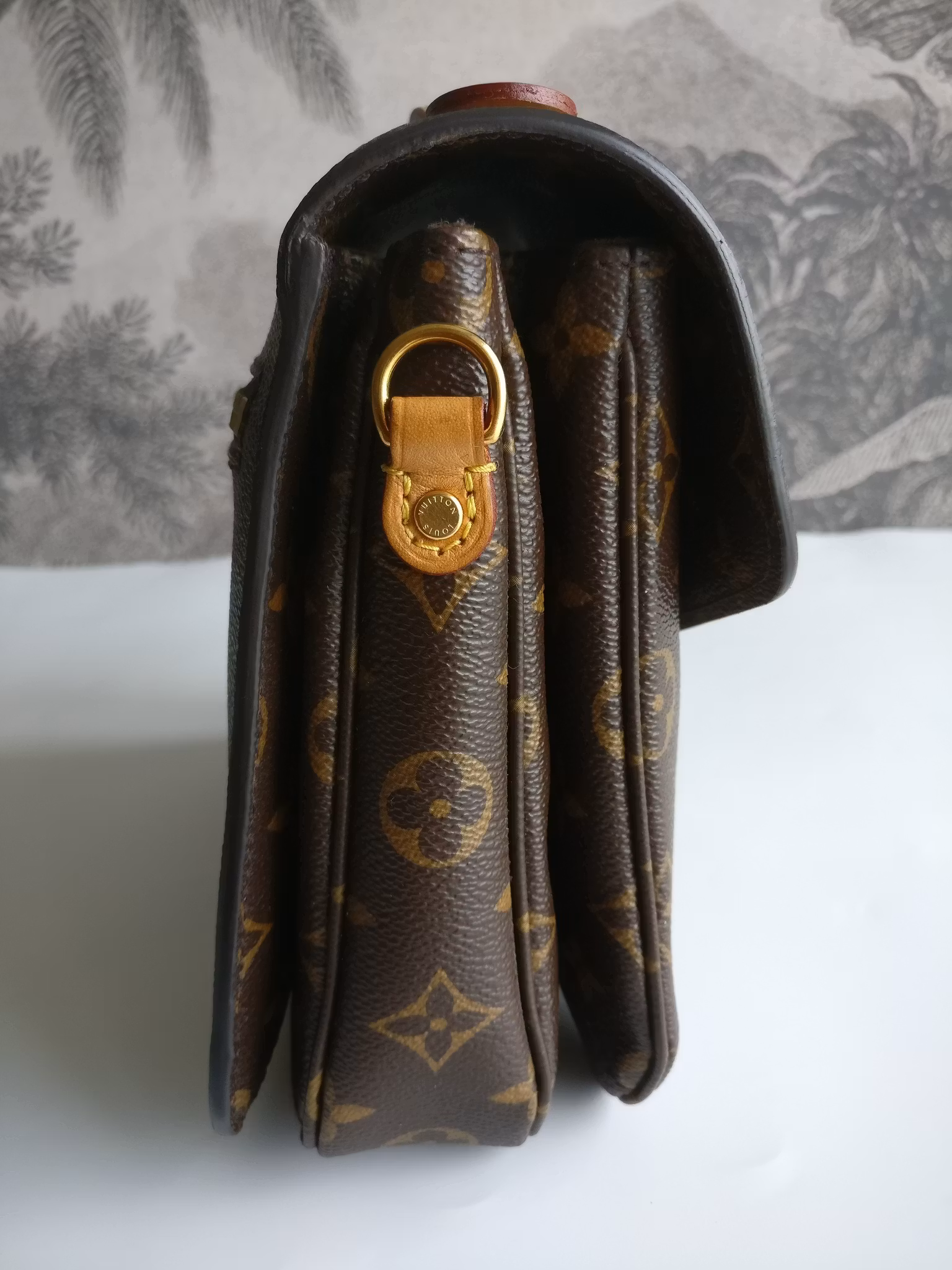 Louis Vuitton Pochette Metis