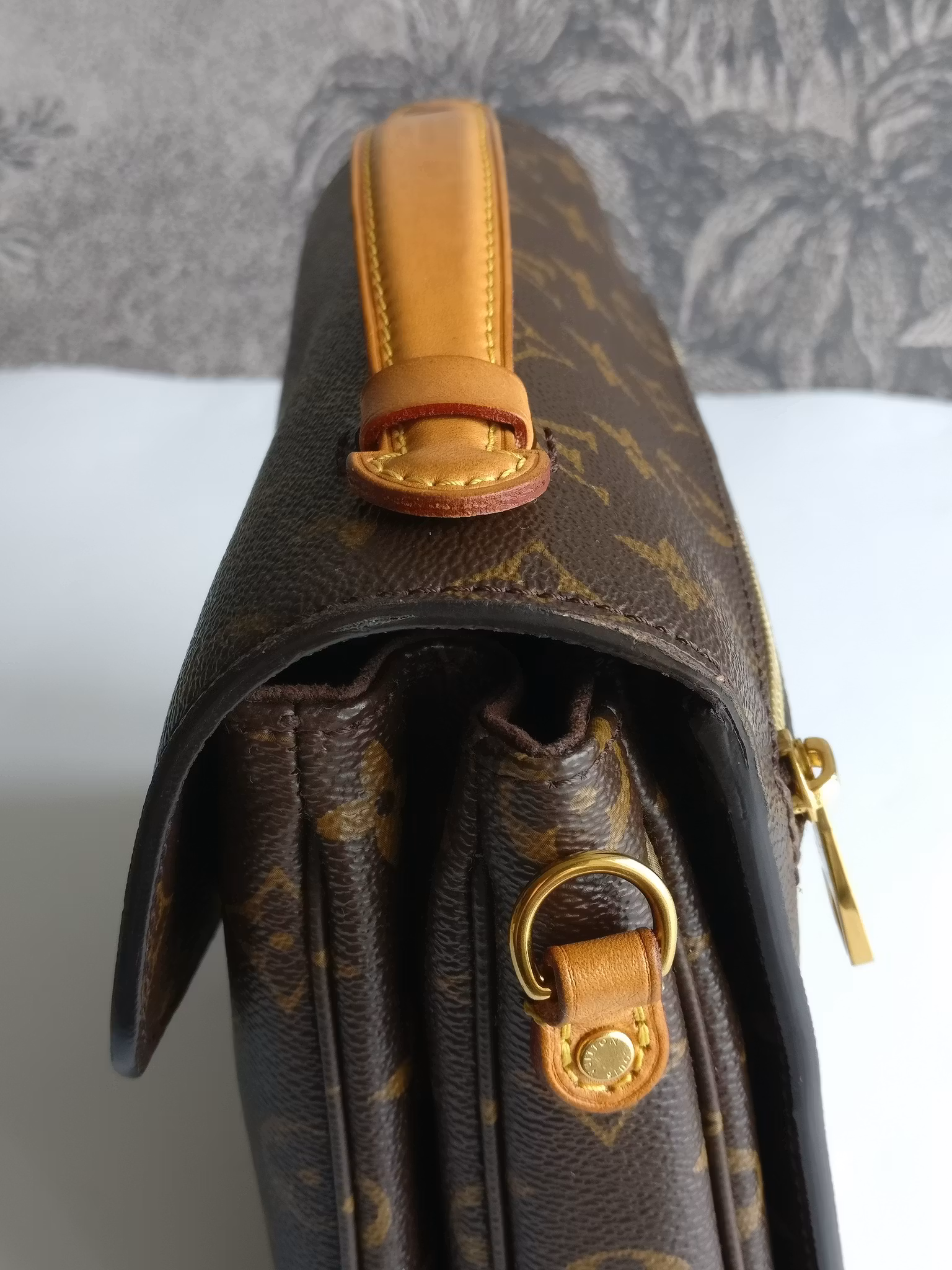Louis Vuitton Pochette Metis
