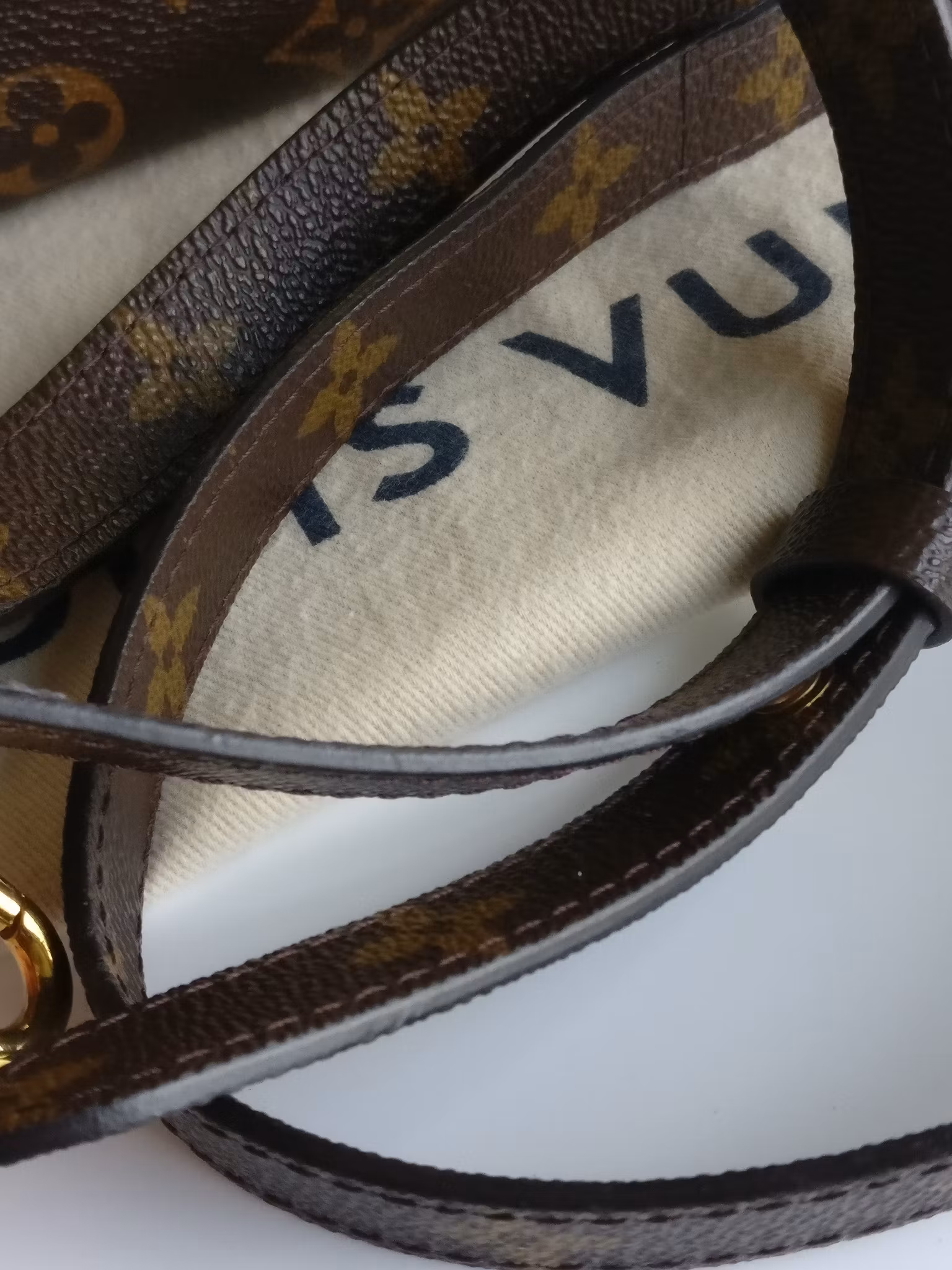 Louis Vuitton Pochette Metis