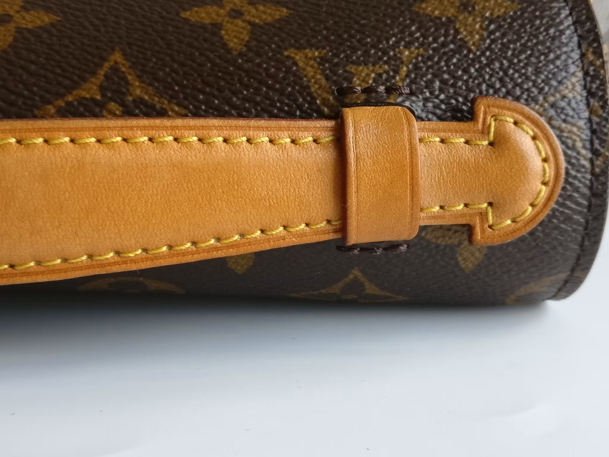 Louis Vuitton Pochette Metis