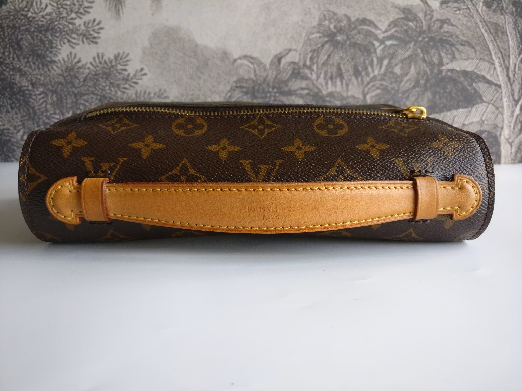 Louis Vuitton Pochette Metis