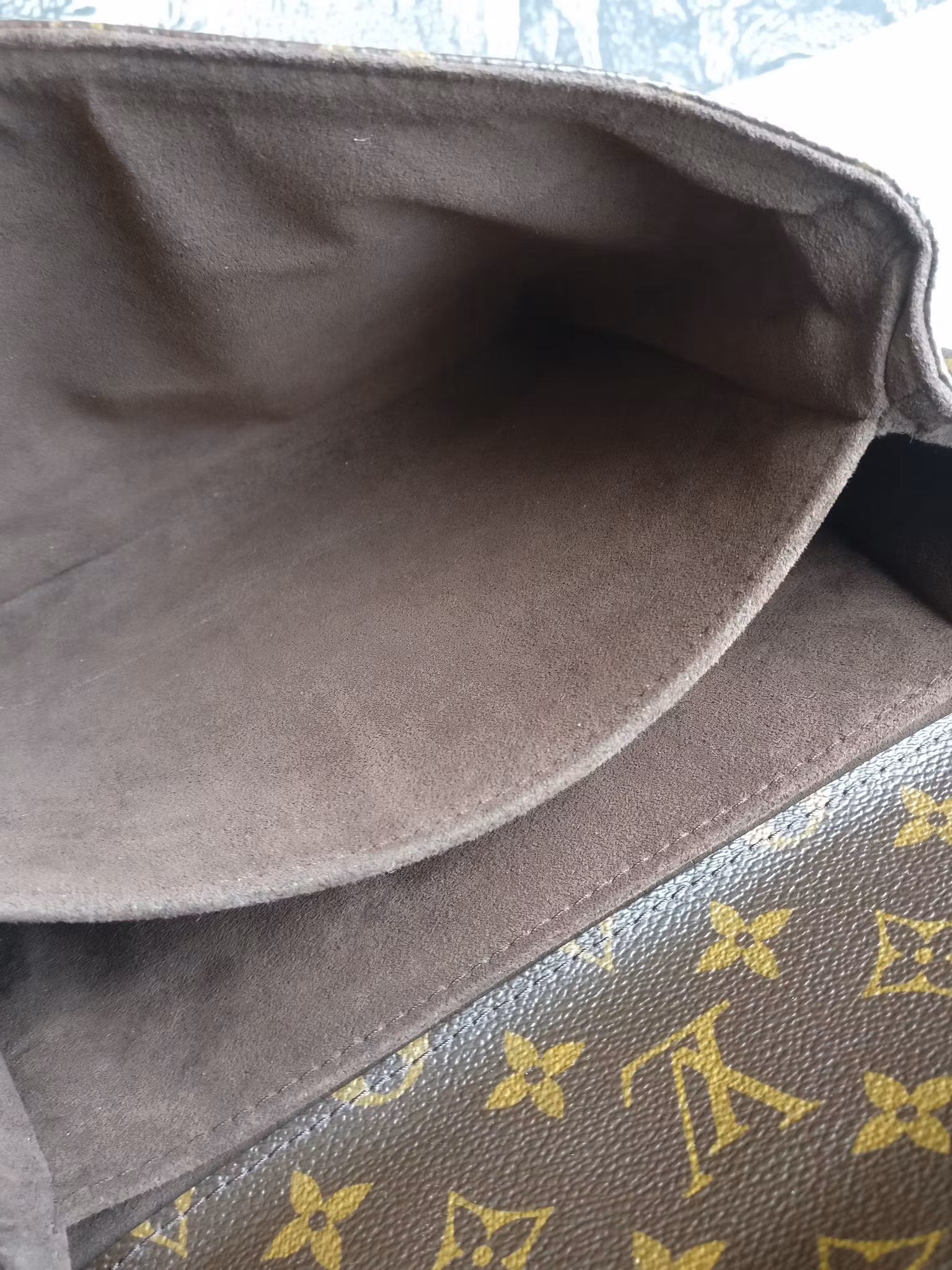 Louis Vuitton Pochette Metis