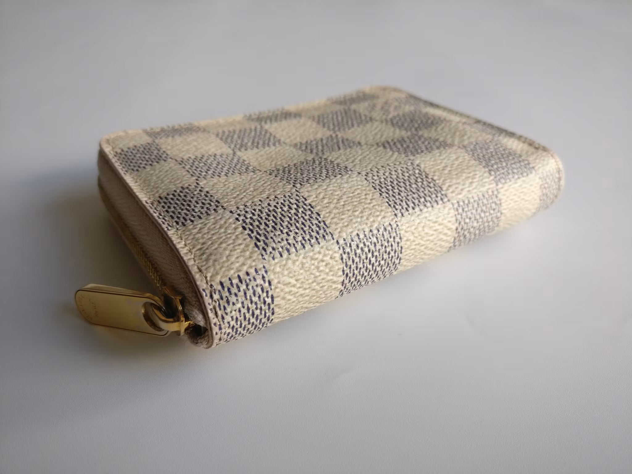 Louis Vuitton Zippy Coin Purse