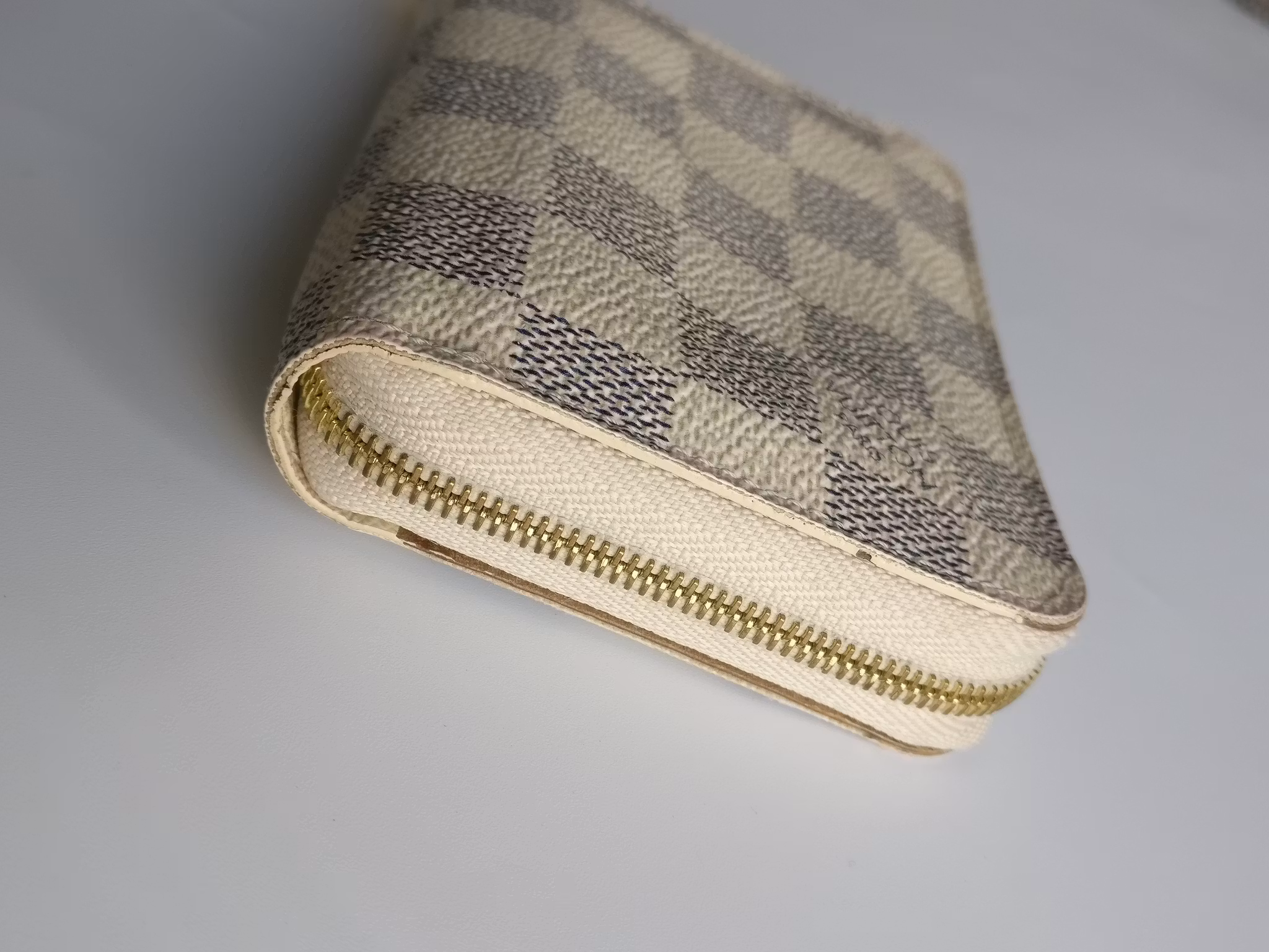 Louis Vuitton Zippy Coin Purse