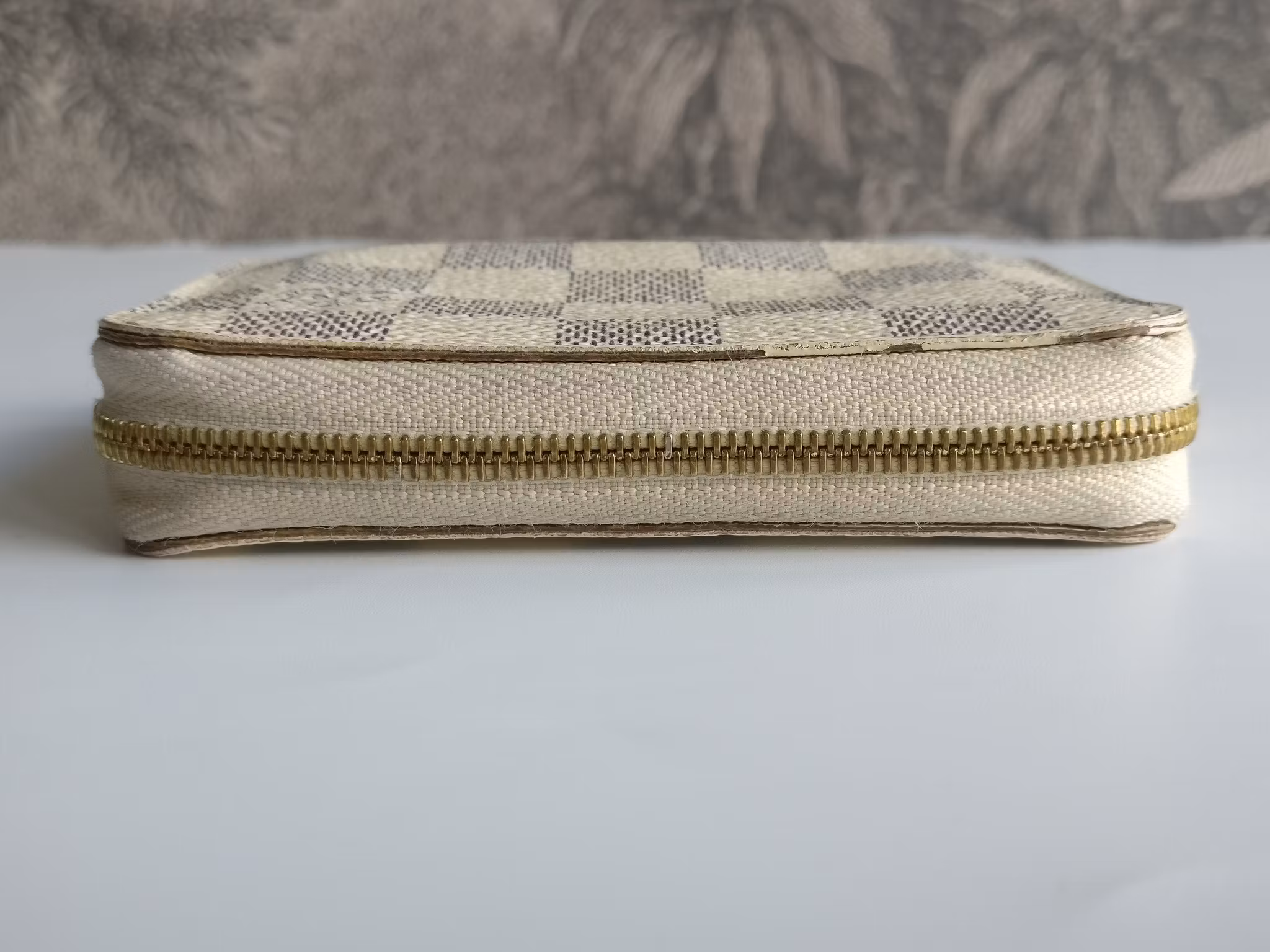 Louis Vuitton Zippy Coin Purse