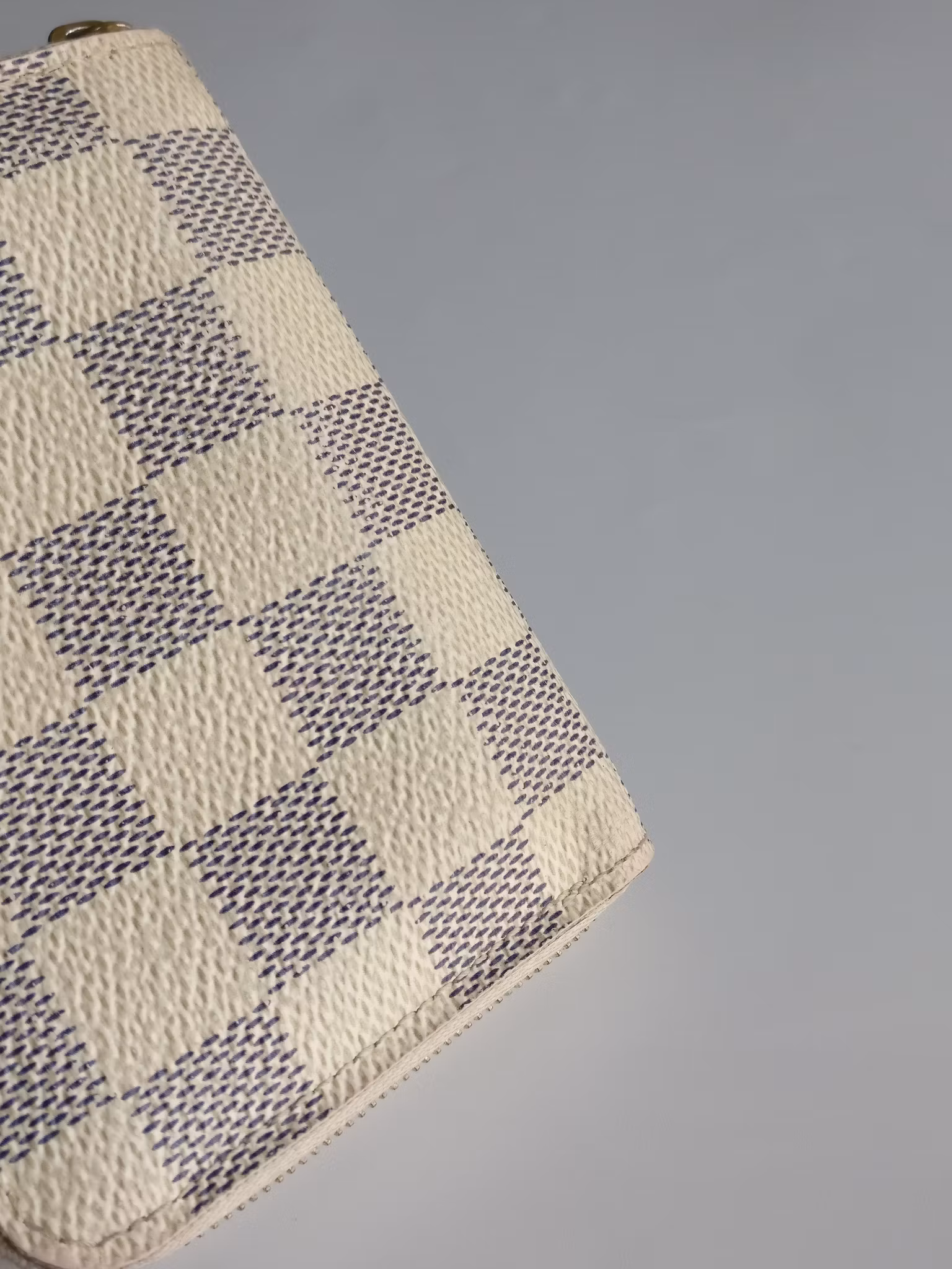 Louis Vuitton Zippy Coin Purse