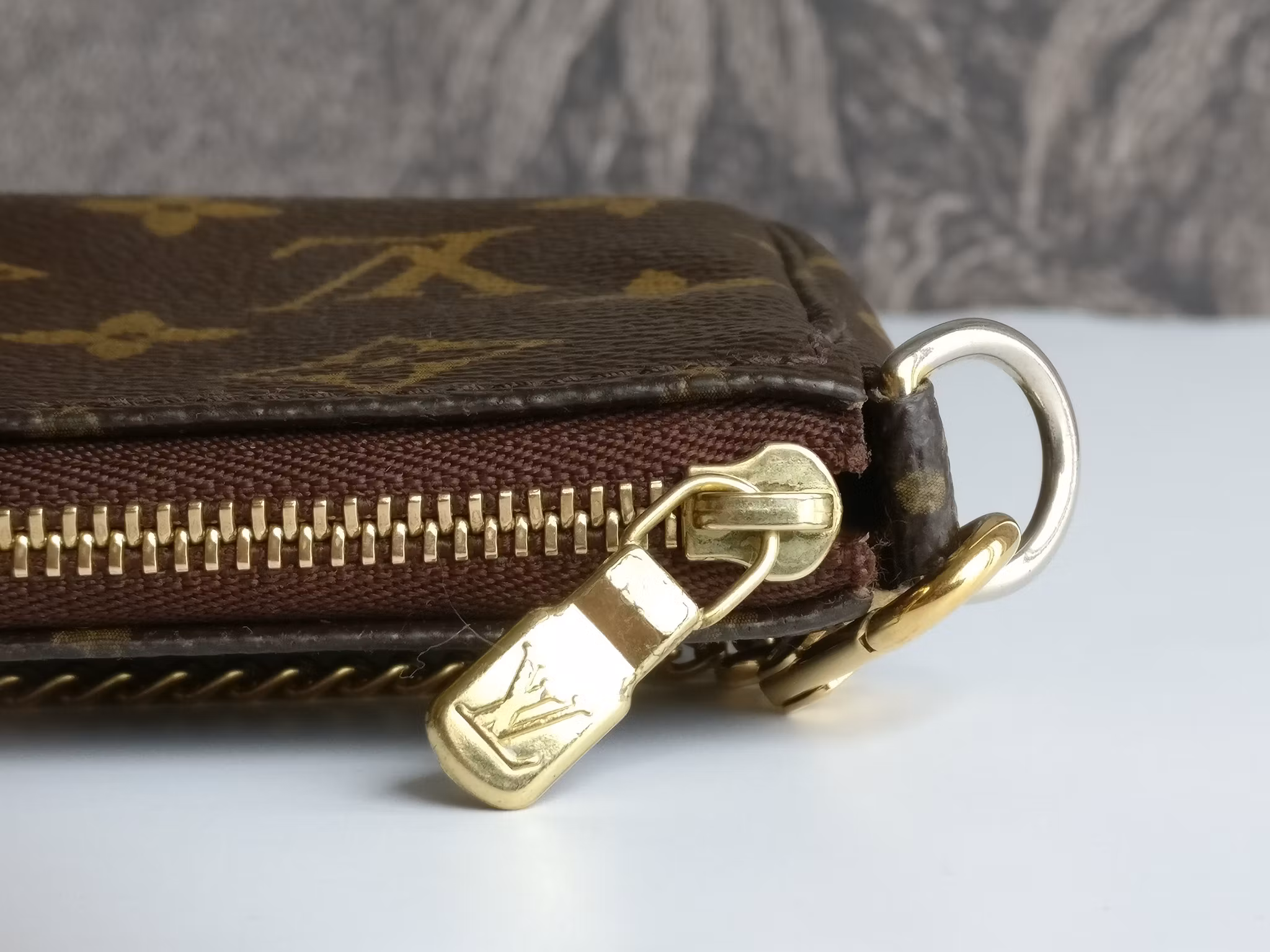 Louis Vuitton Mini Pochette Accessoires