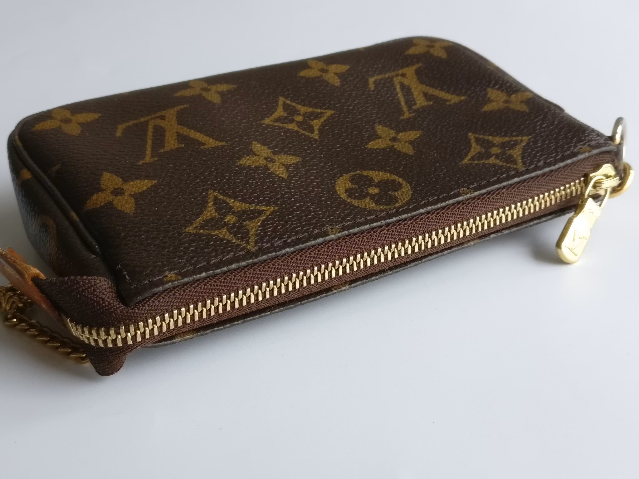 Louis Vuitton Mini Pochette Accessoires