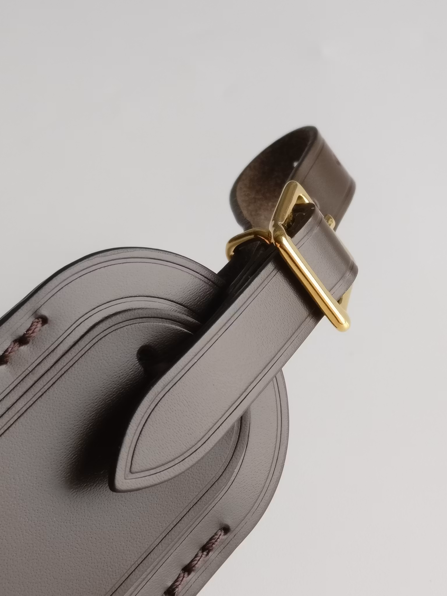 Louis Vuitton Luggage Tag Small