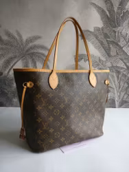 Louis Vuitton Neverfull MM