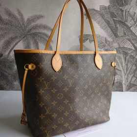Louis Vuitton Neverfull MM