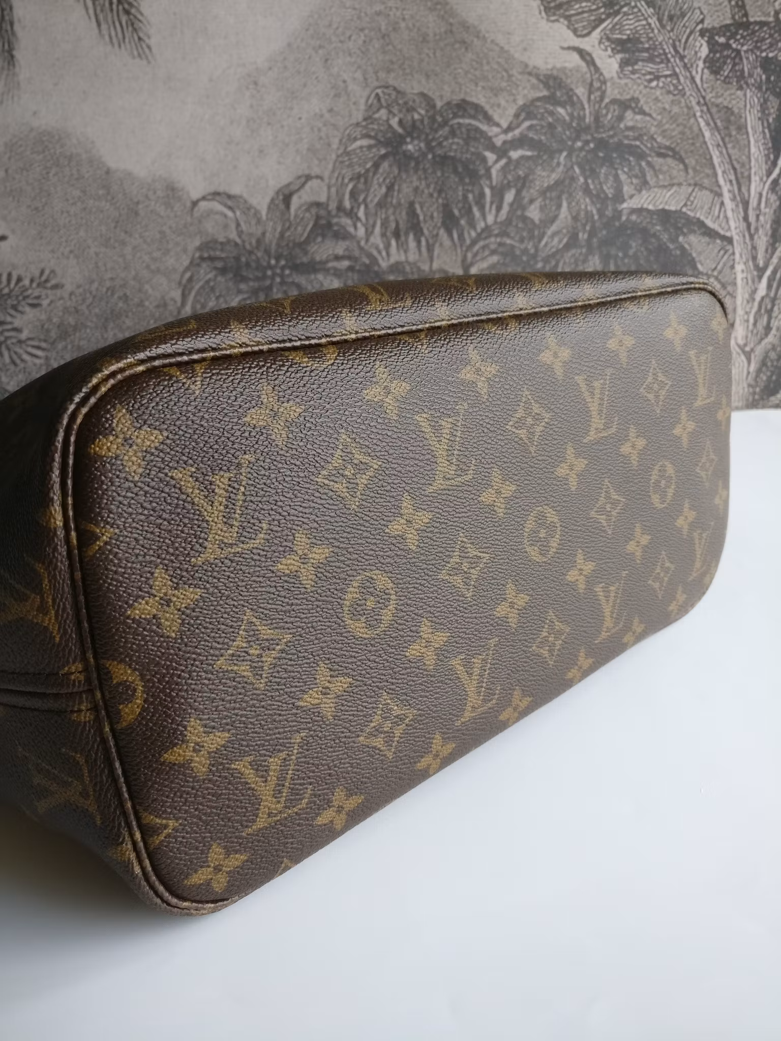 Louis Vuitton Neverfull MM