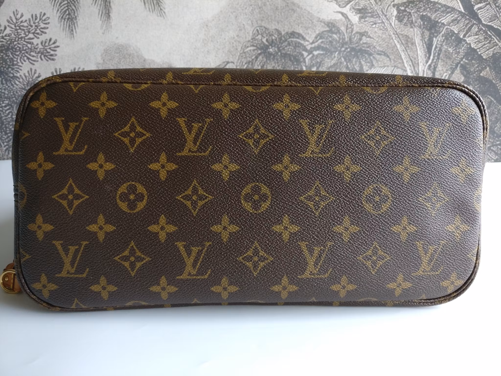 Louis Vuitton Neverfull MM