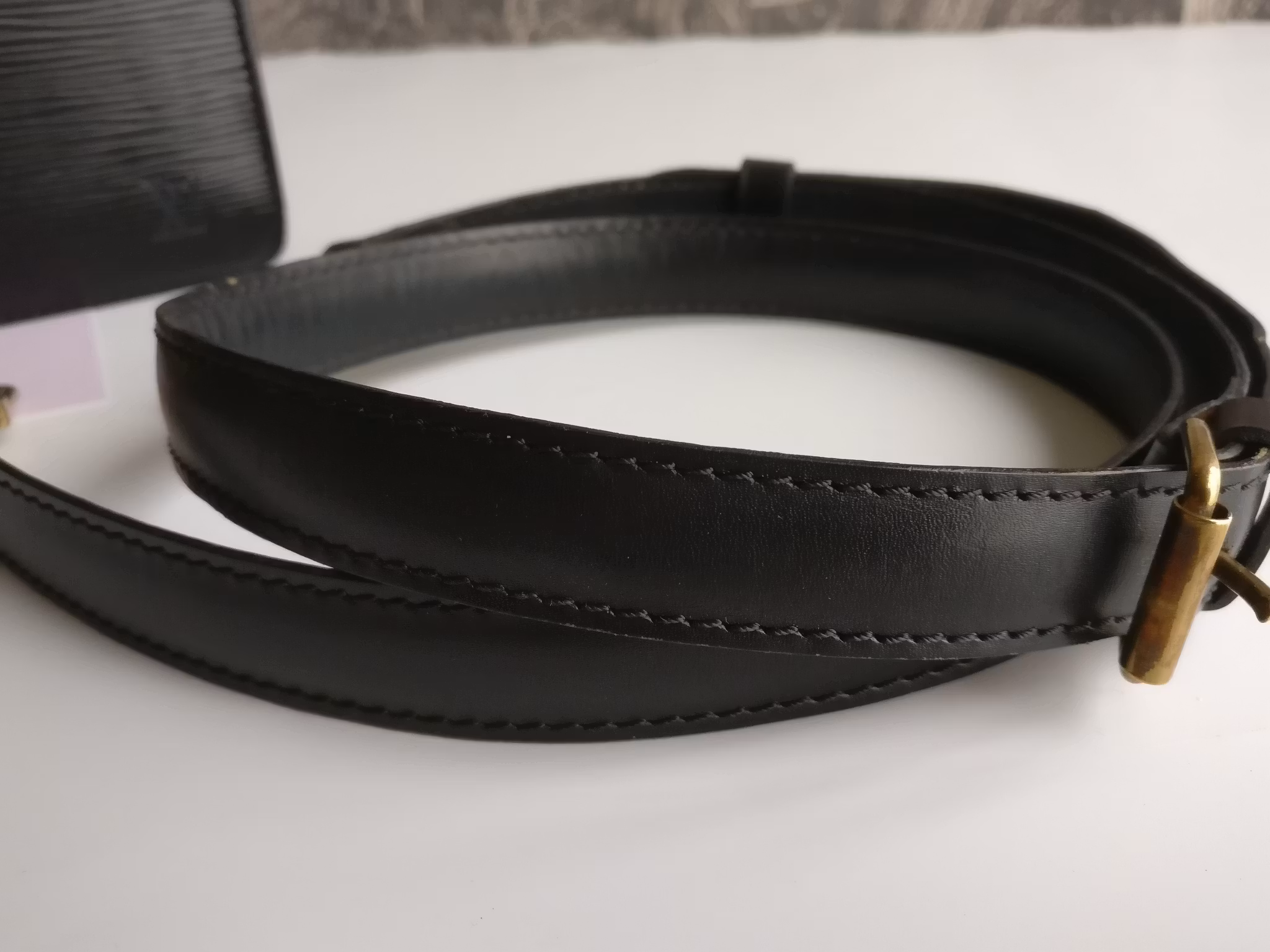 Louis Vuitton Sac Biface