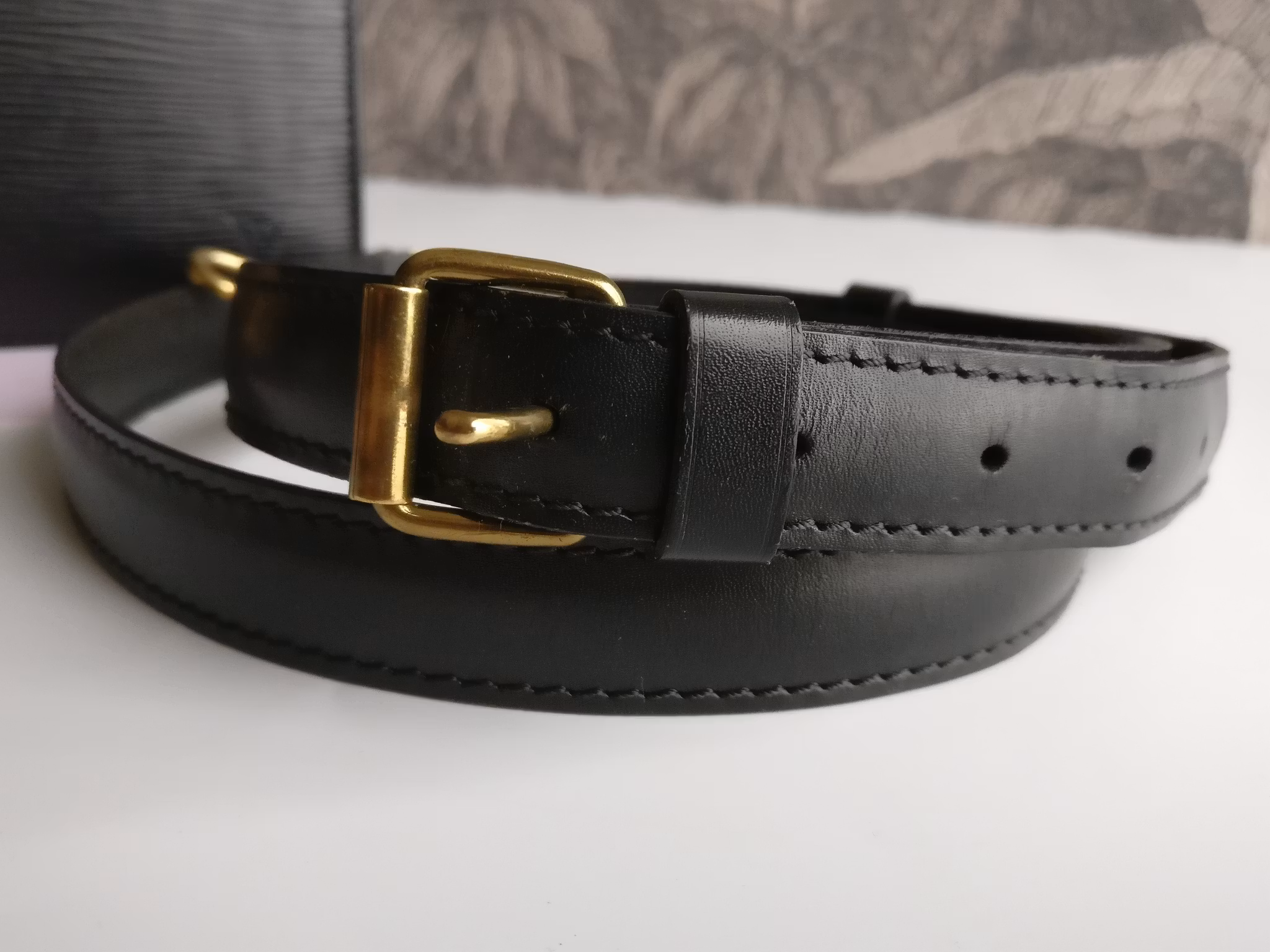 Louis Vuitton Sac Biface