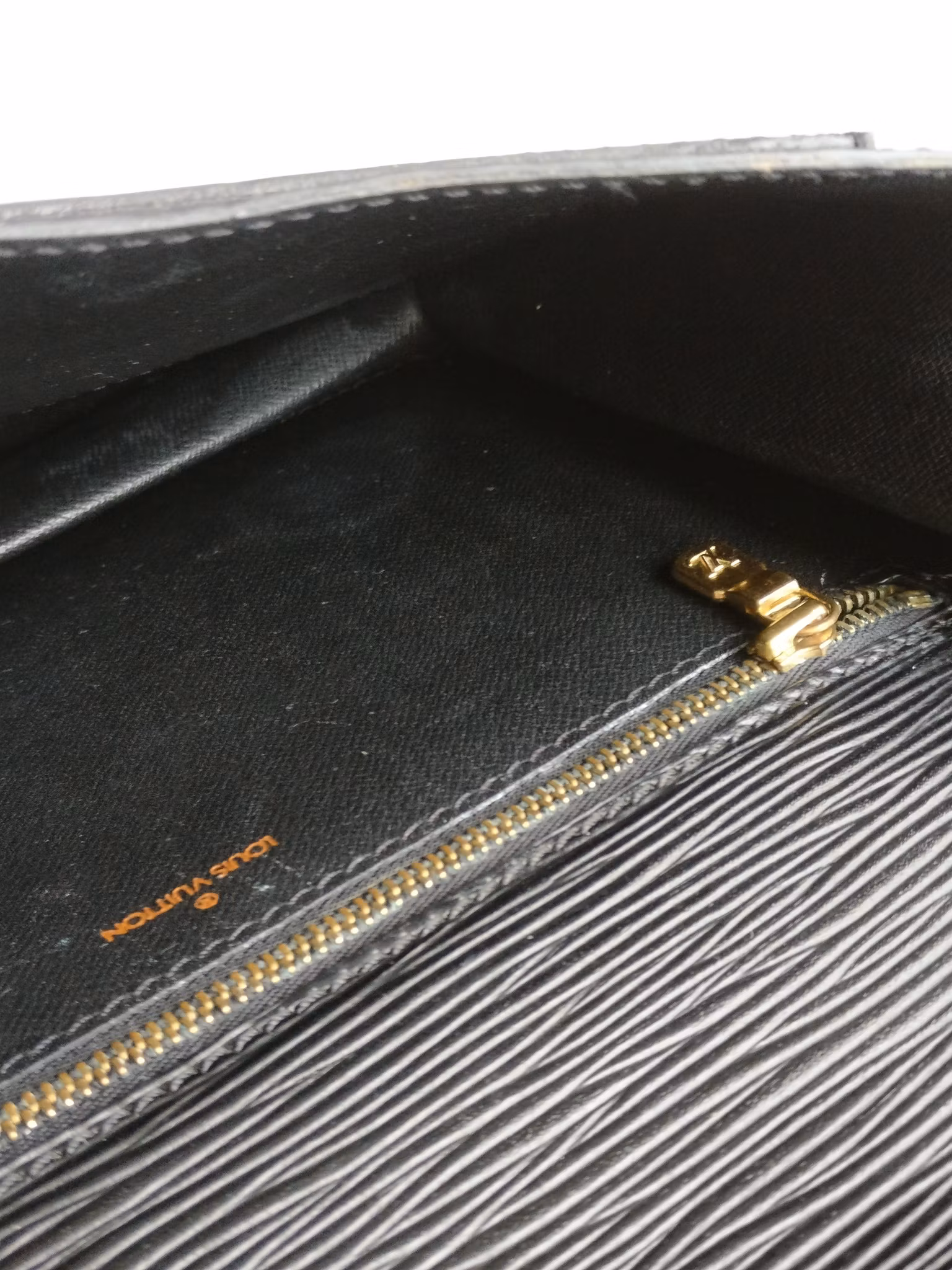 Louis Vuitton Sac Biface