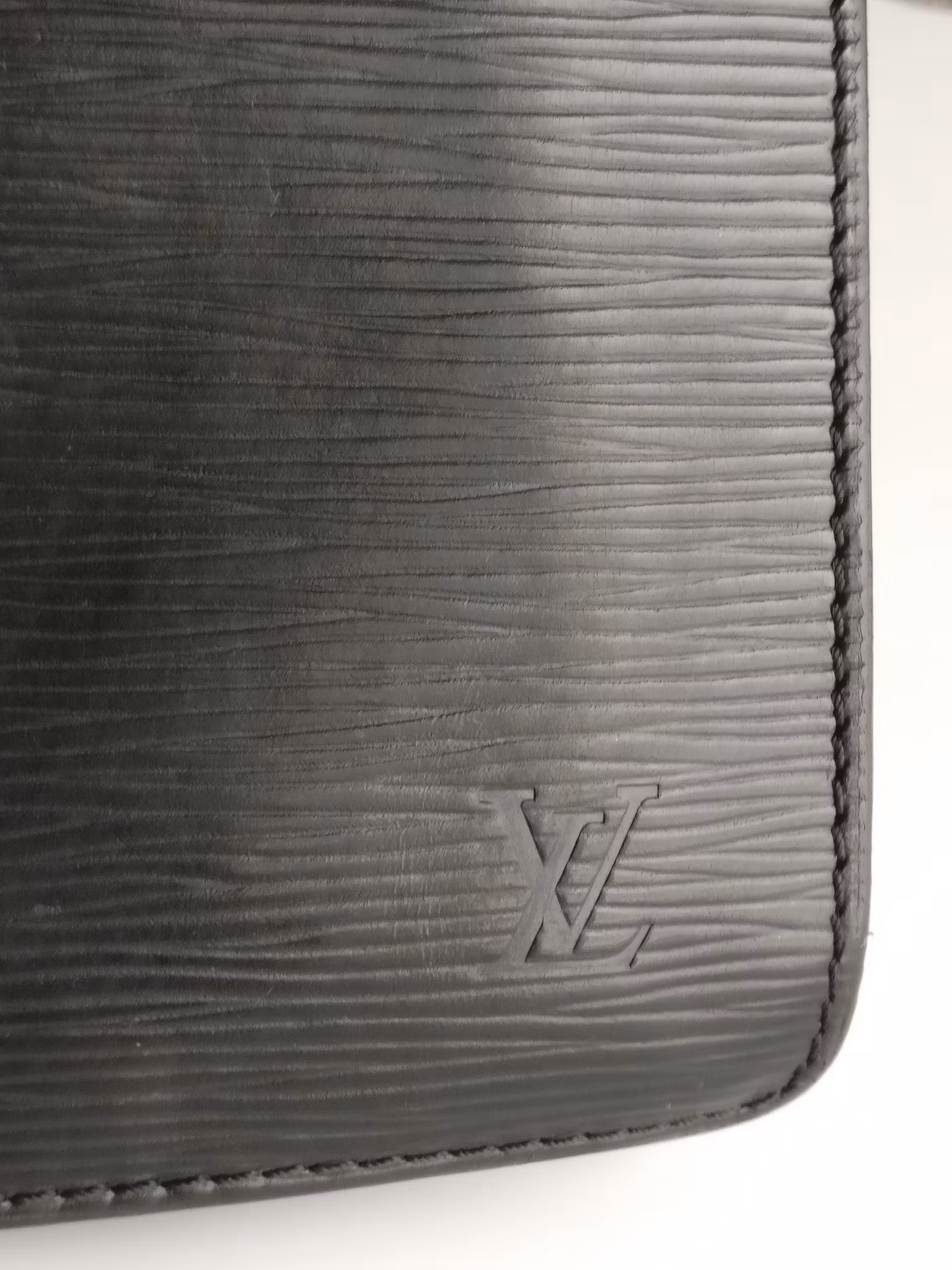 Louis Vuitton Sac Biface