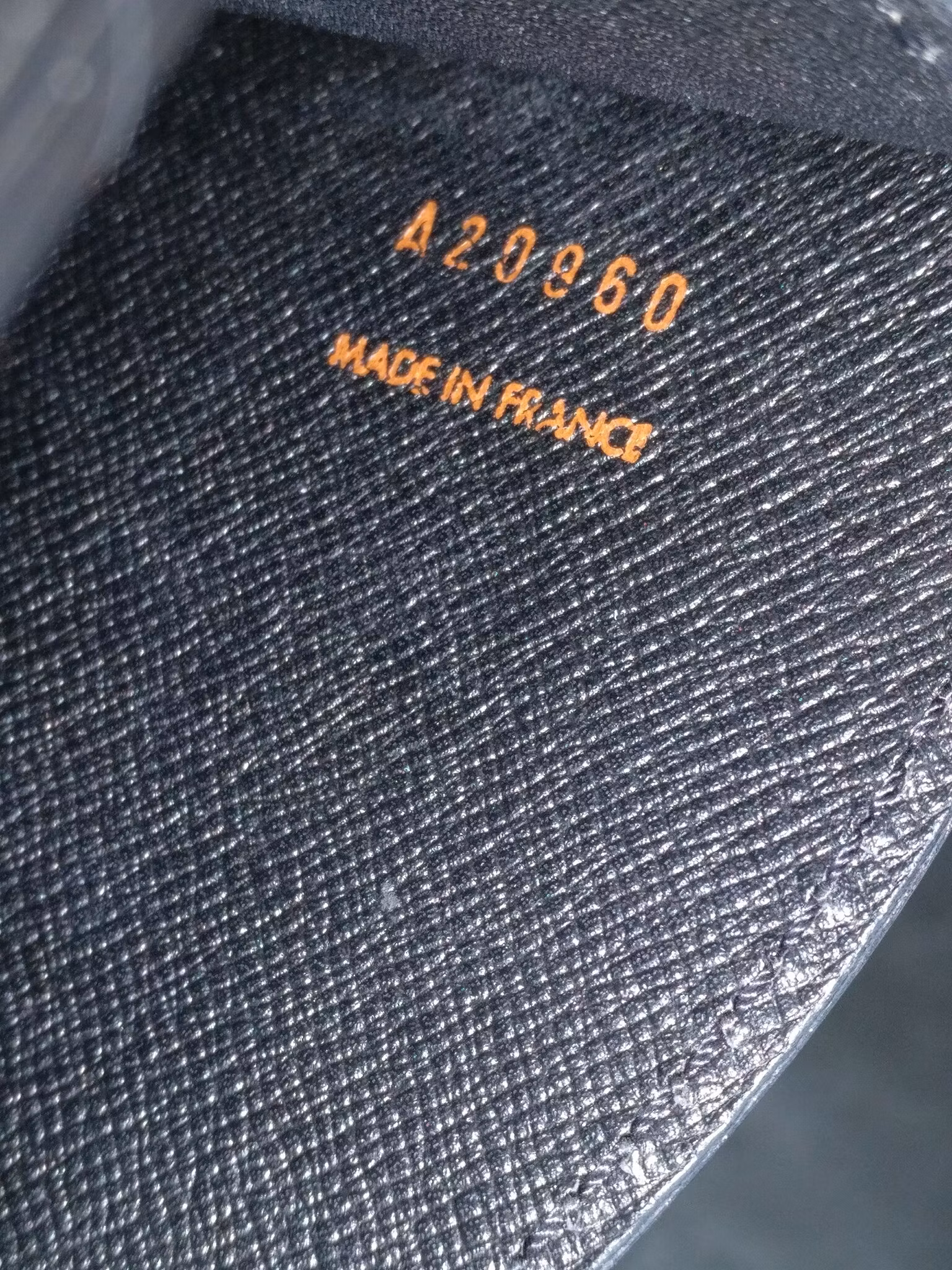 Louis Vuitton Sac Biface