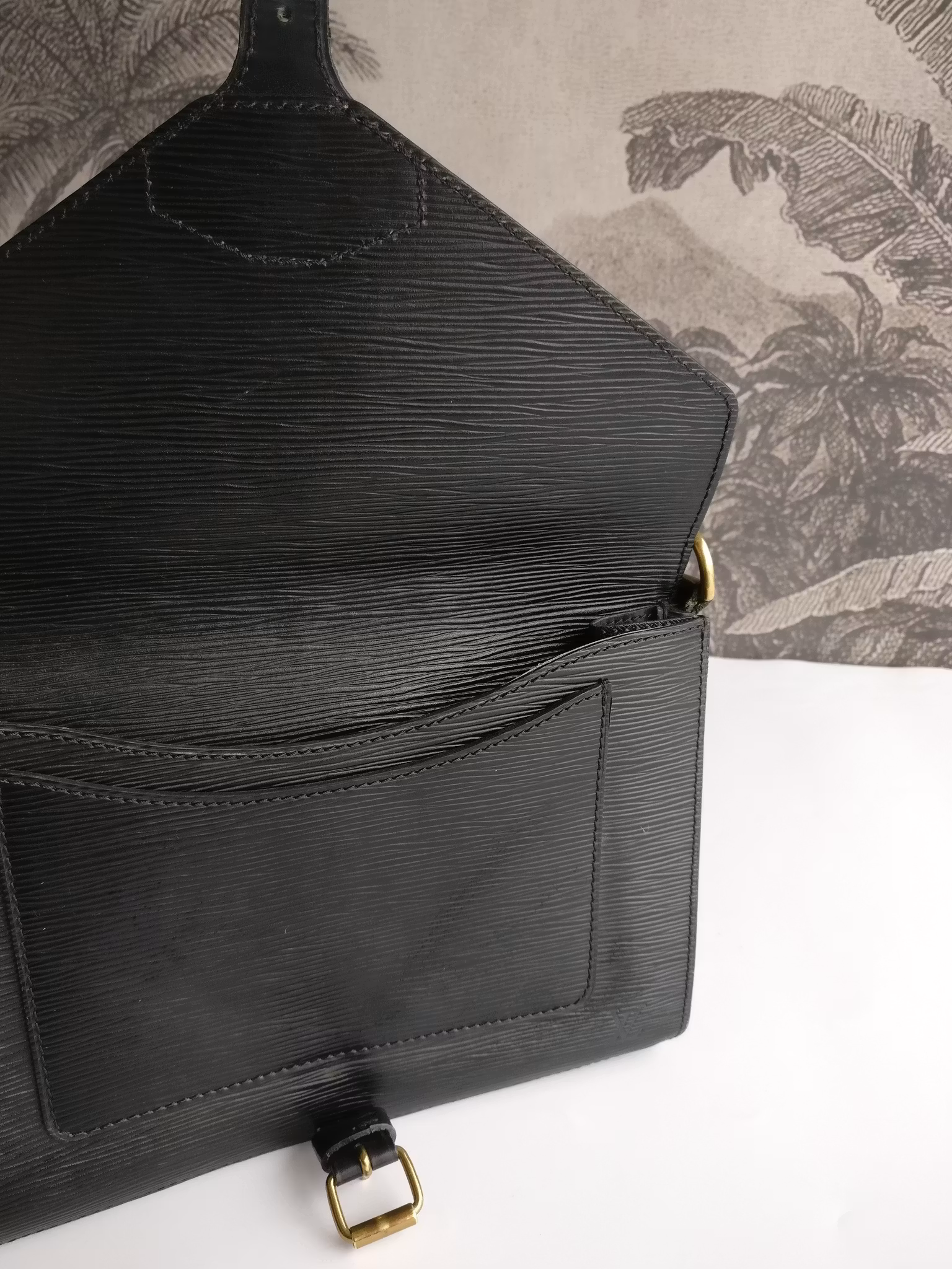 Louis Vuitton Sac Biface