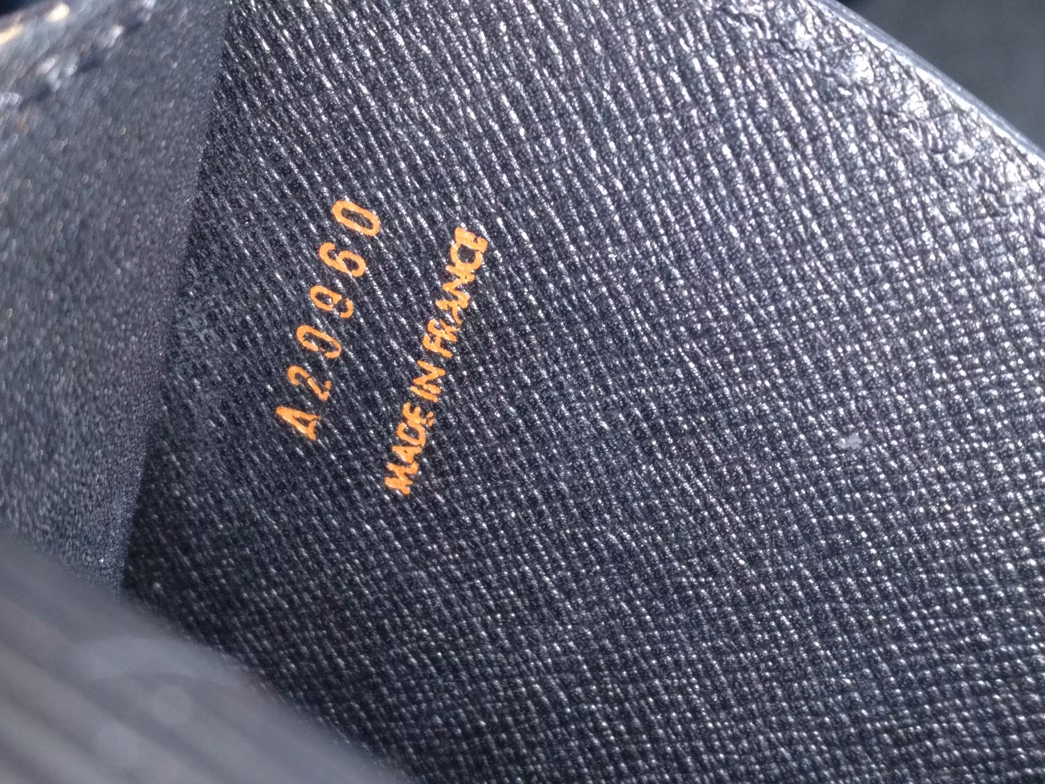 Louis Vuitton Sac Biface