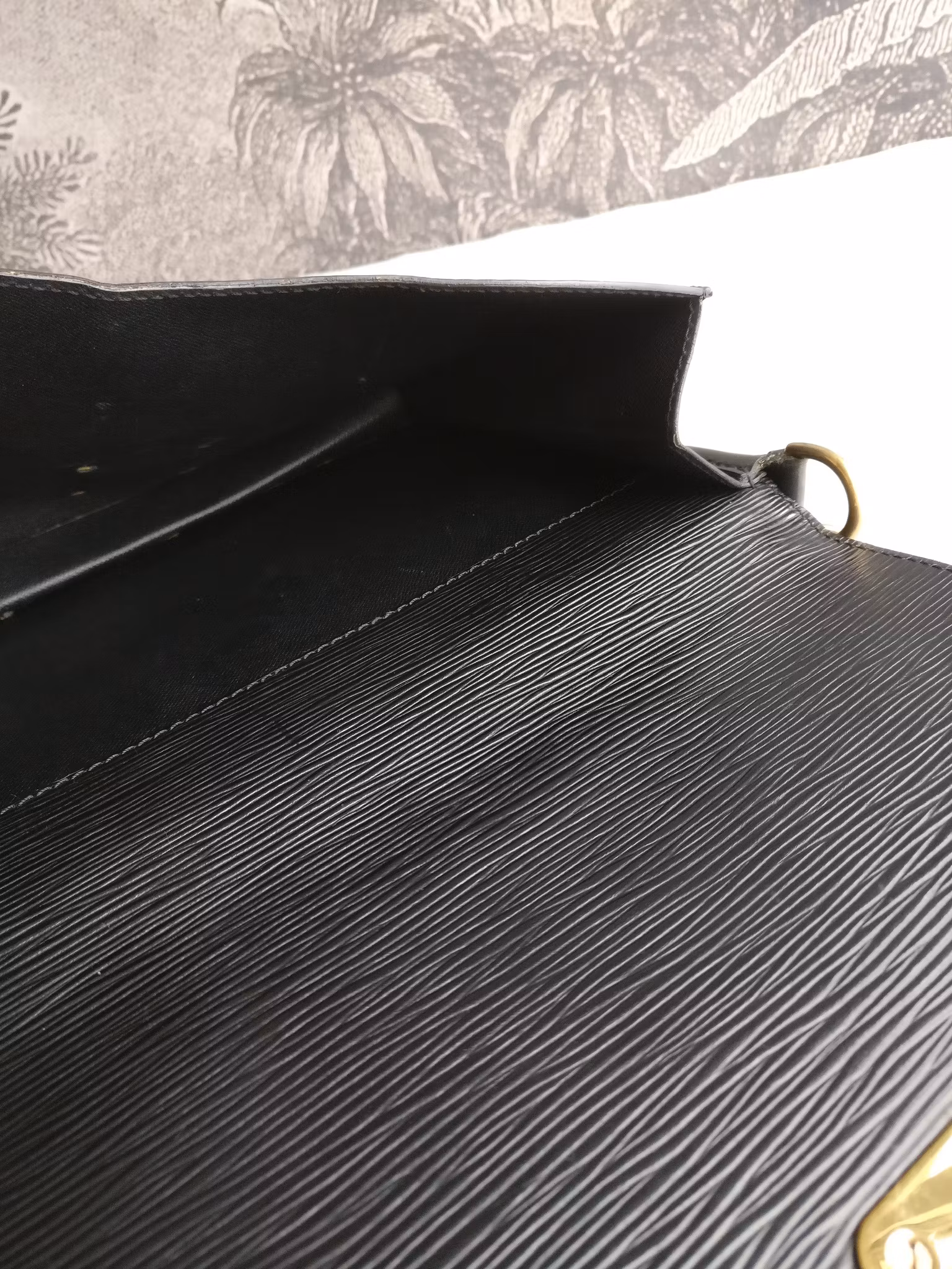Louis Vuitton Sac Biface