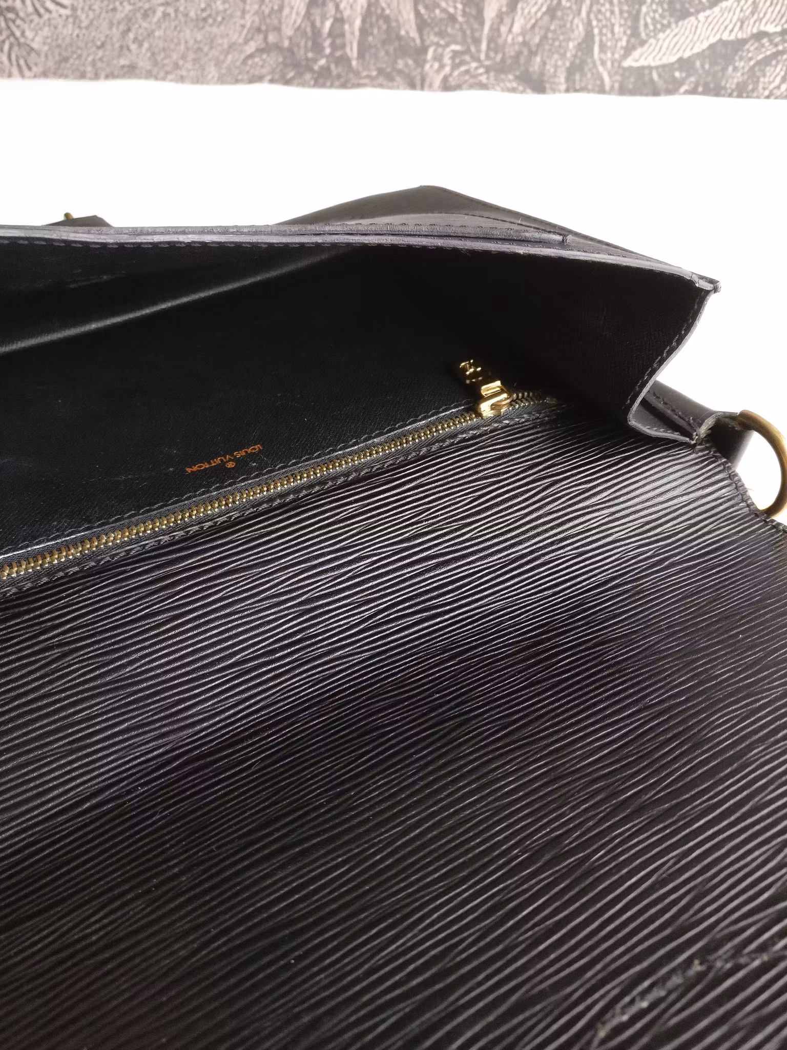 Louis Vuitton Sac Biface