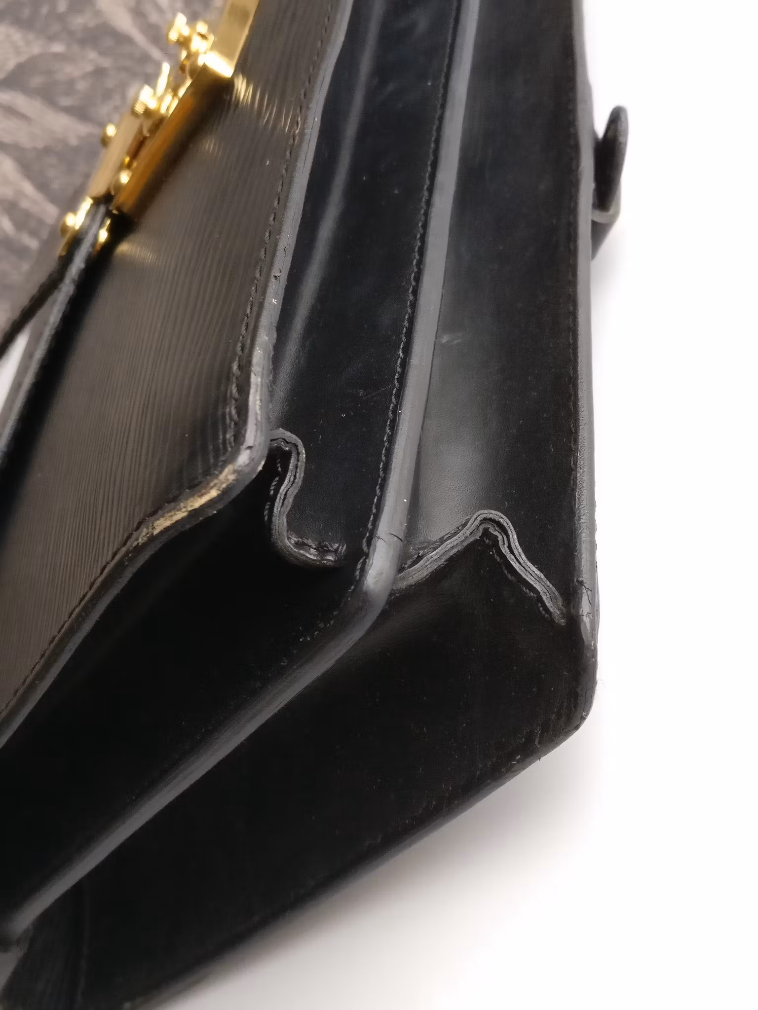 Louis Vuitton Sac Biface
