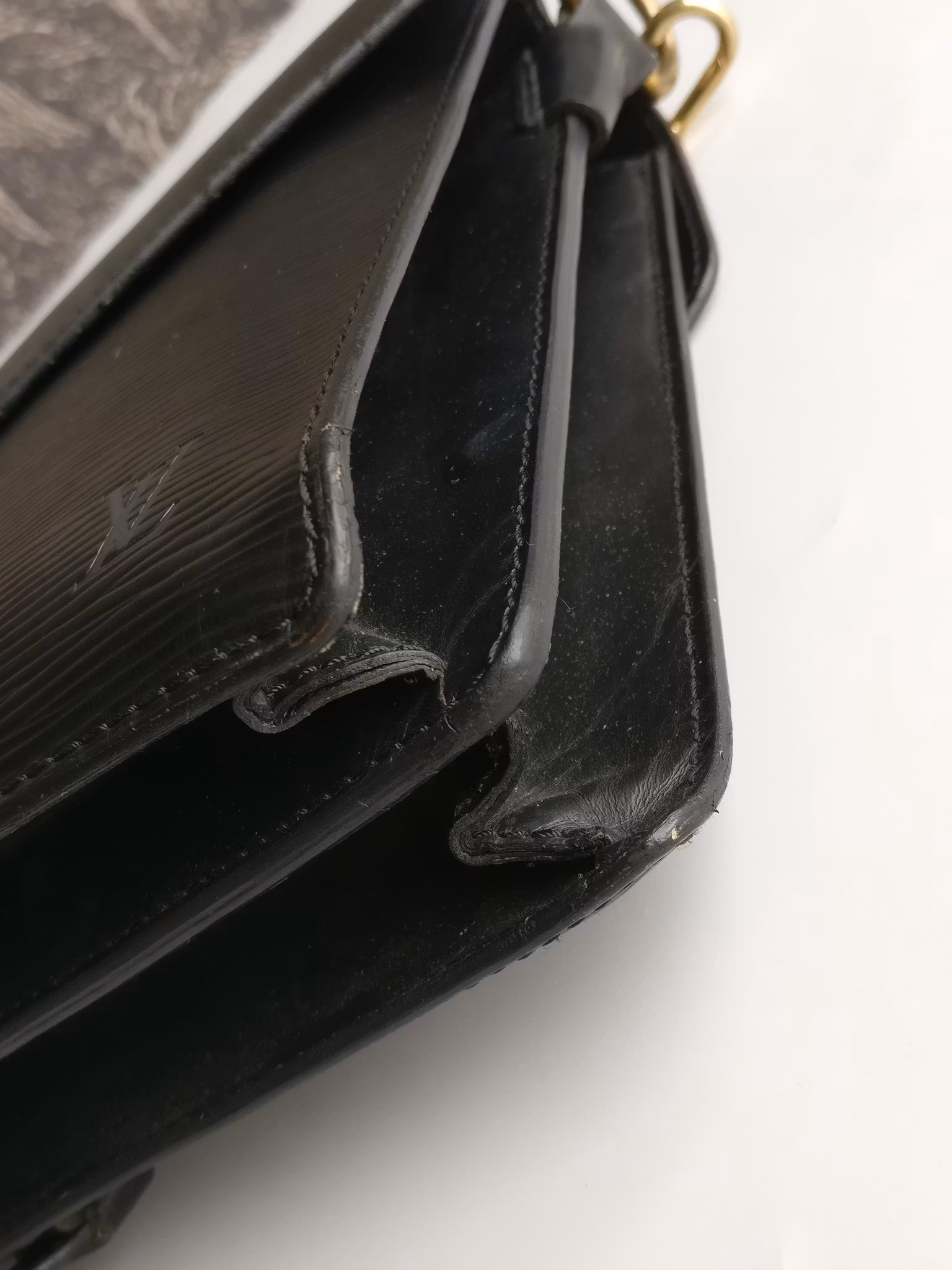 Louis Vuitton Sac Biface