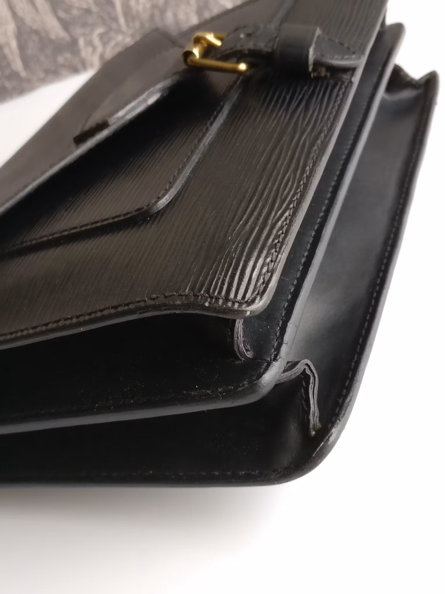 Louis Vuitton Sac Biface