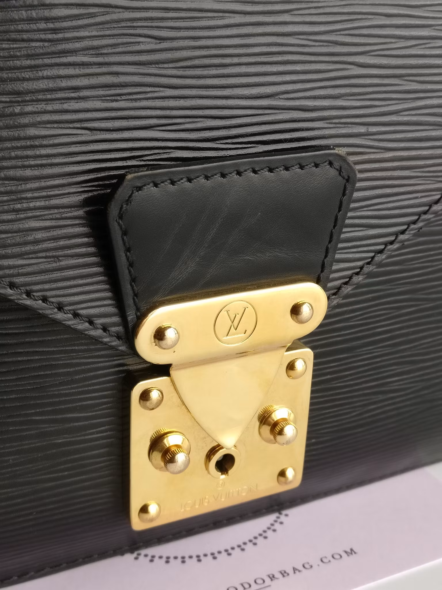 Louis Vuitton Sac Biface