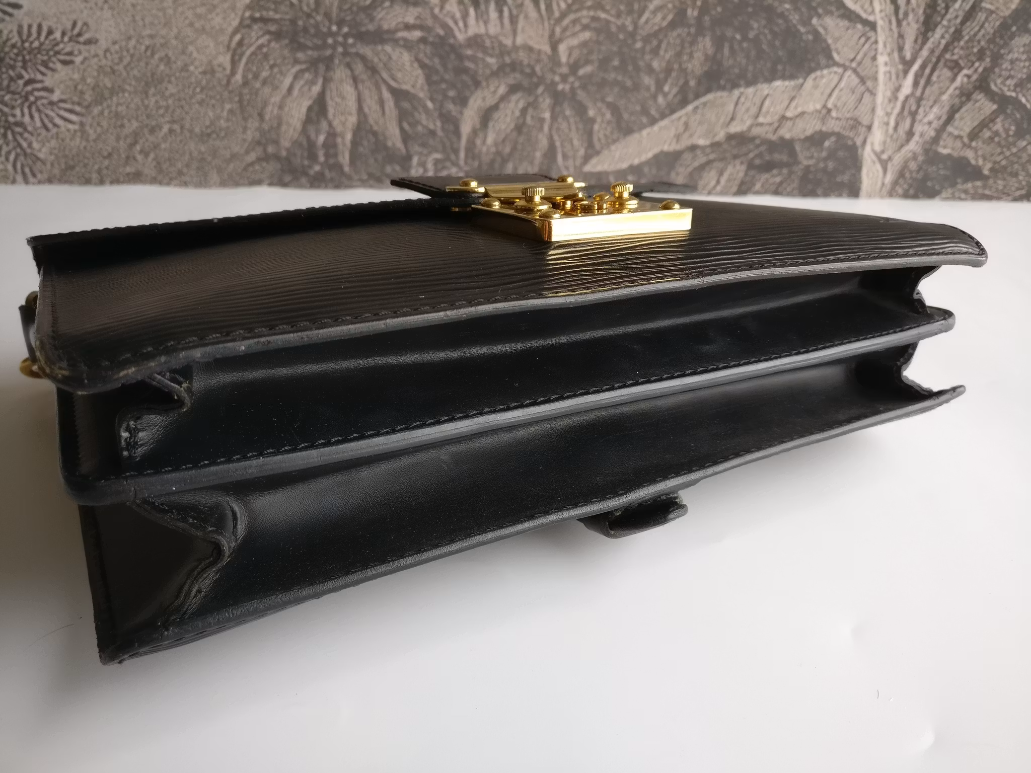 Louis Vuitton Sac Biface
