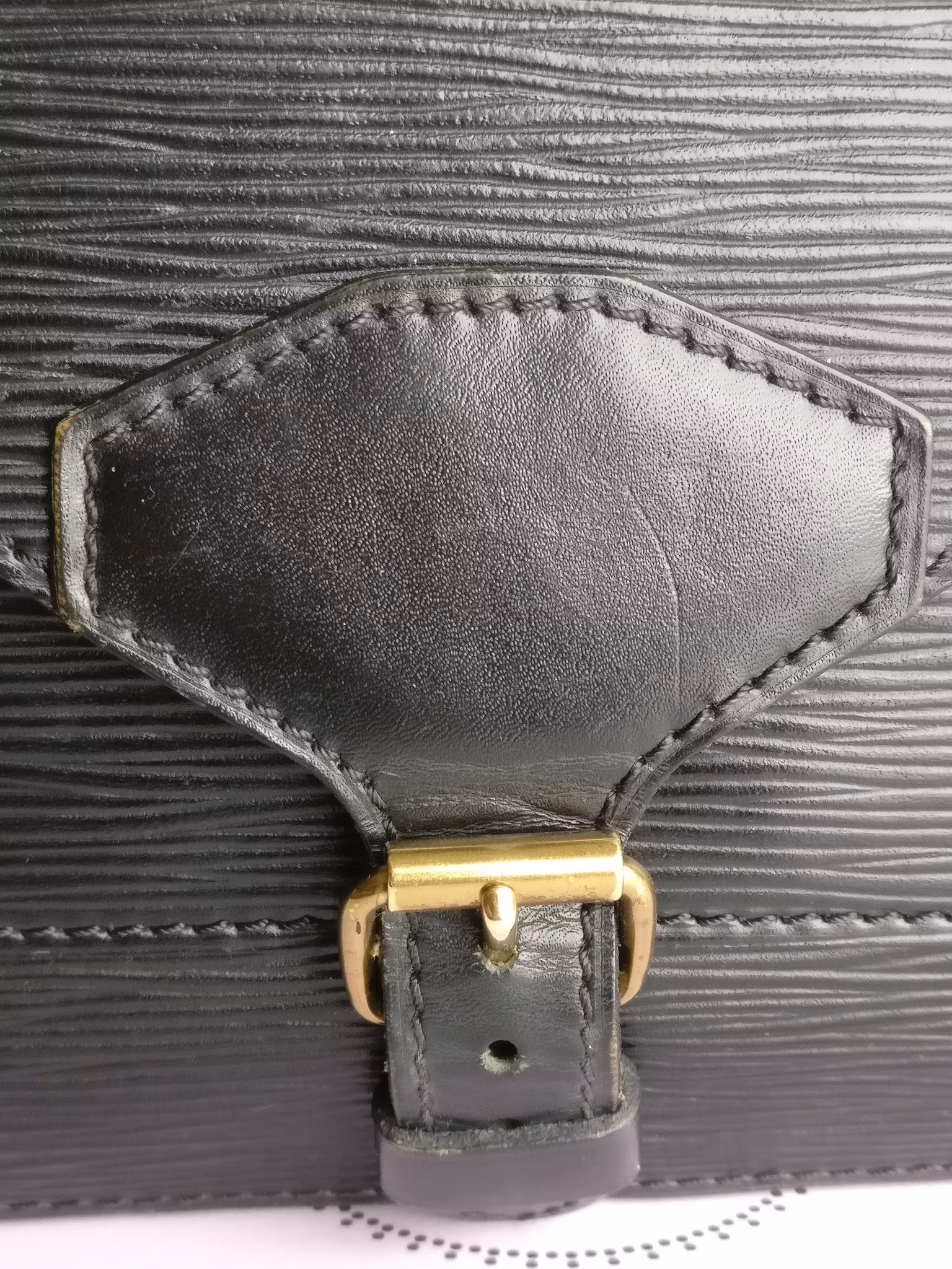 Louis Vuitton Sac Biface