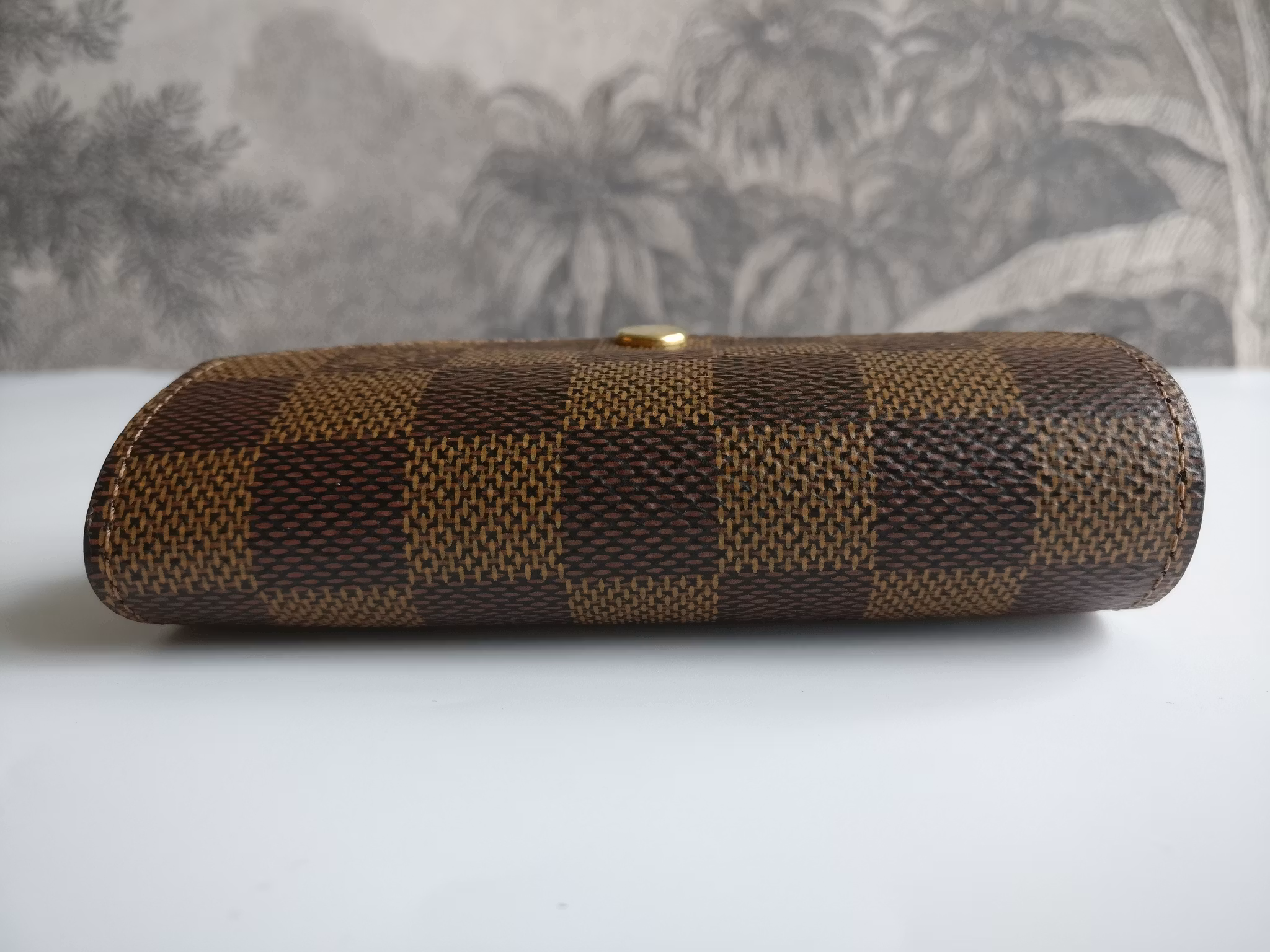 Louis Vuitton Victorine Wallet