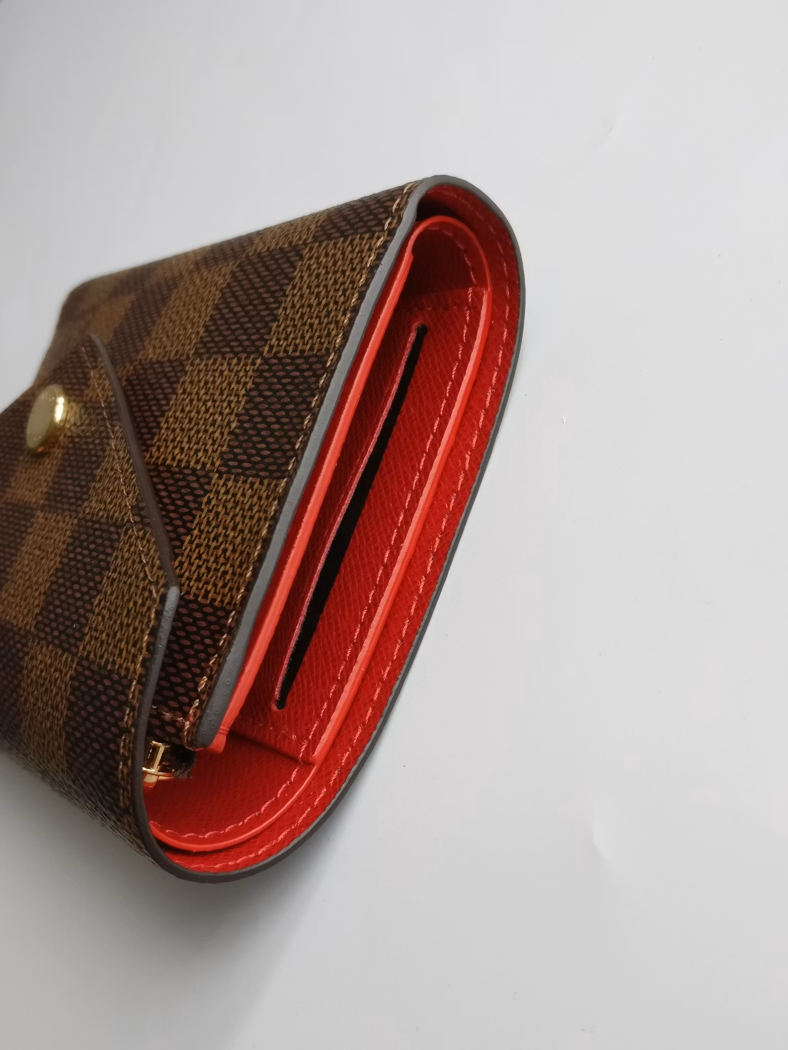 Louis Vuitton Victorine Wallet