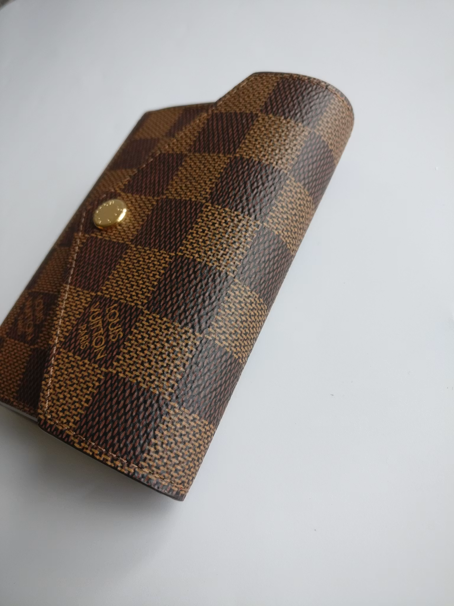 Louis Vuitton Victorine Wallet