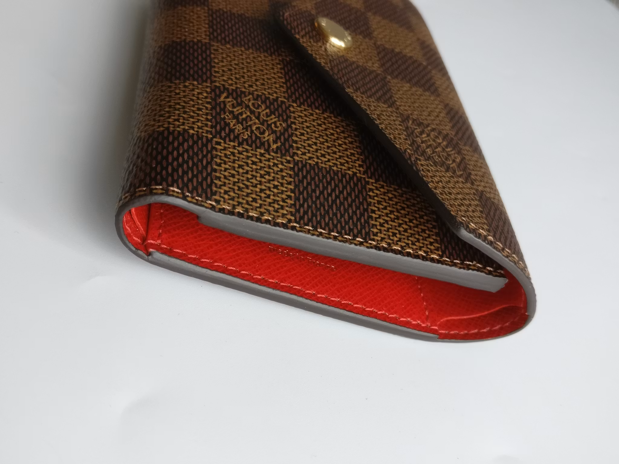 Louis Vuitton Victorine Wallet